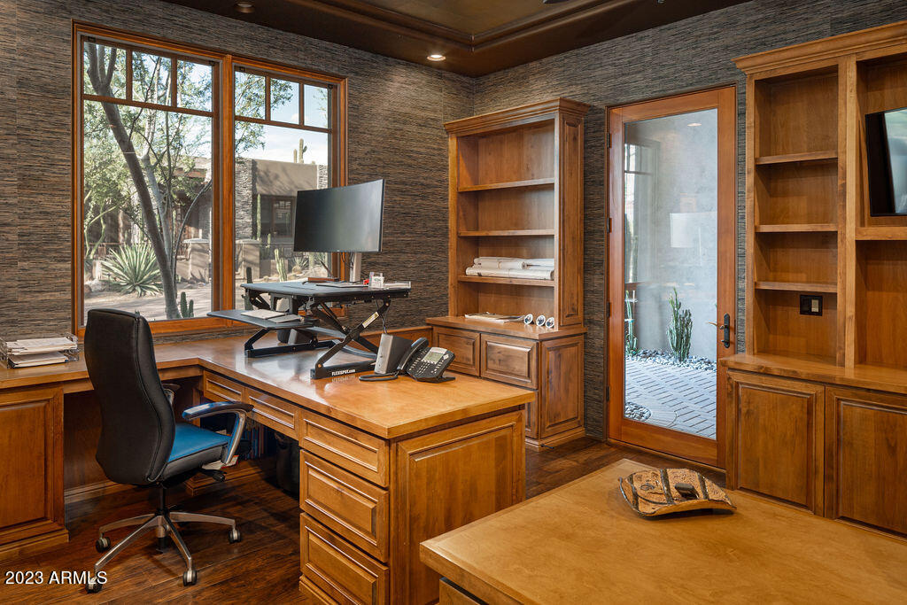 DC RANCH PARCEL 4.1 - Residential