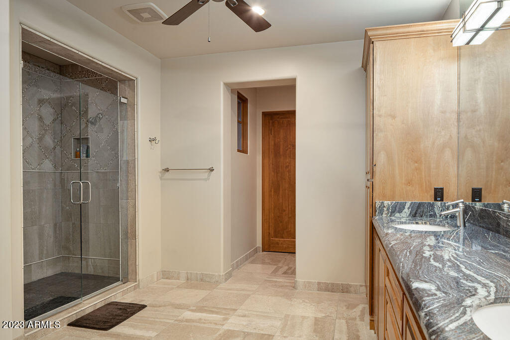 DC RANCH PARCEL 4.1 - Residential