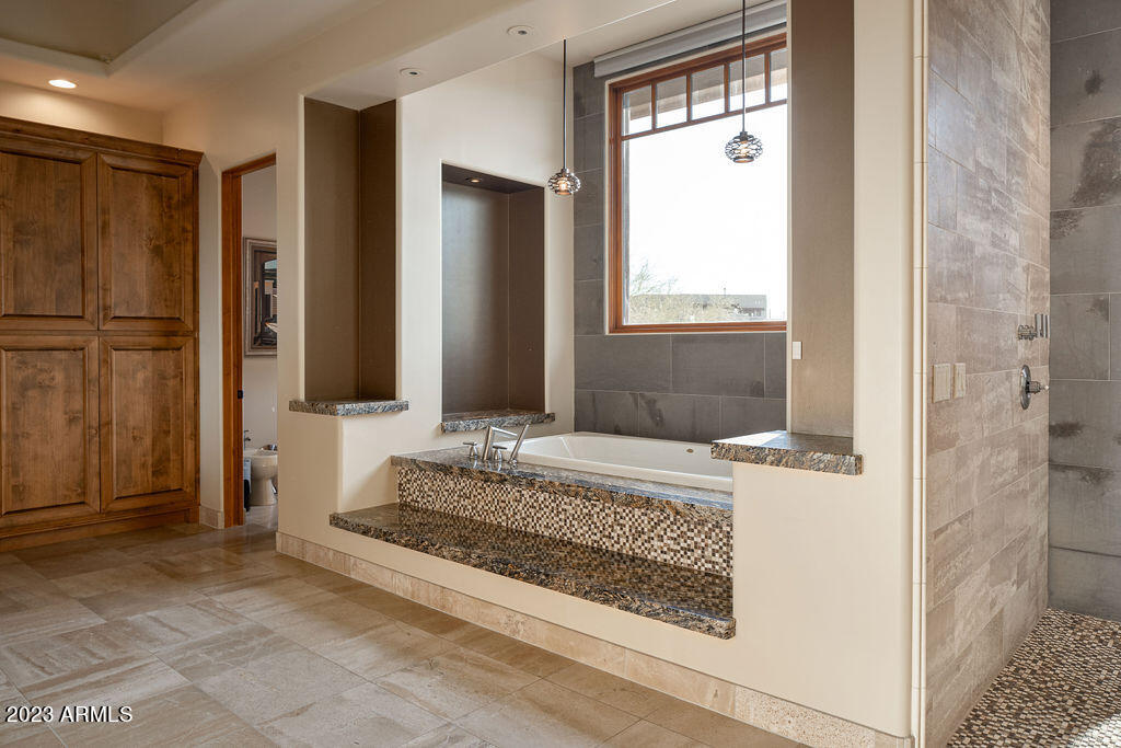 DC RANCH PARCEL 4.1 - Residential