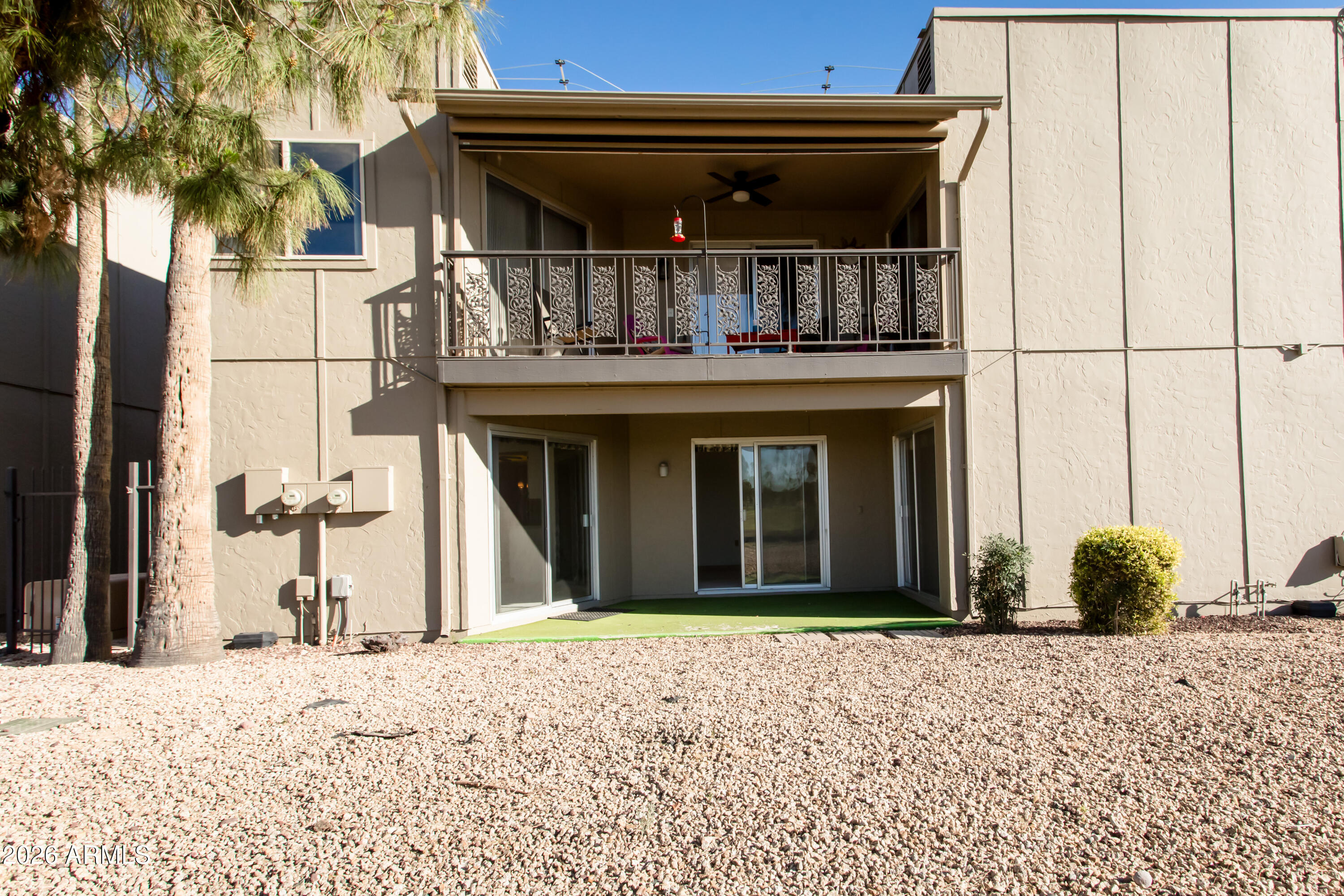 SUN CITY WEST UNIT 2 - Residential