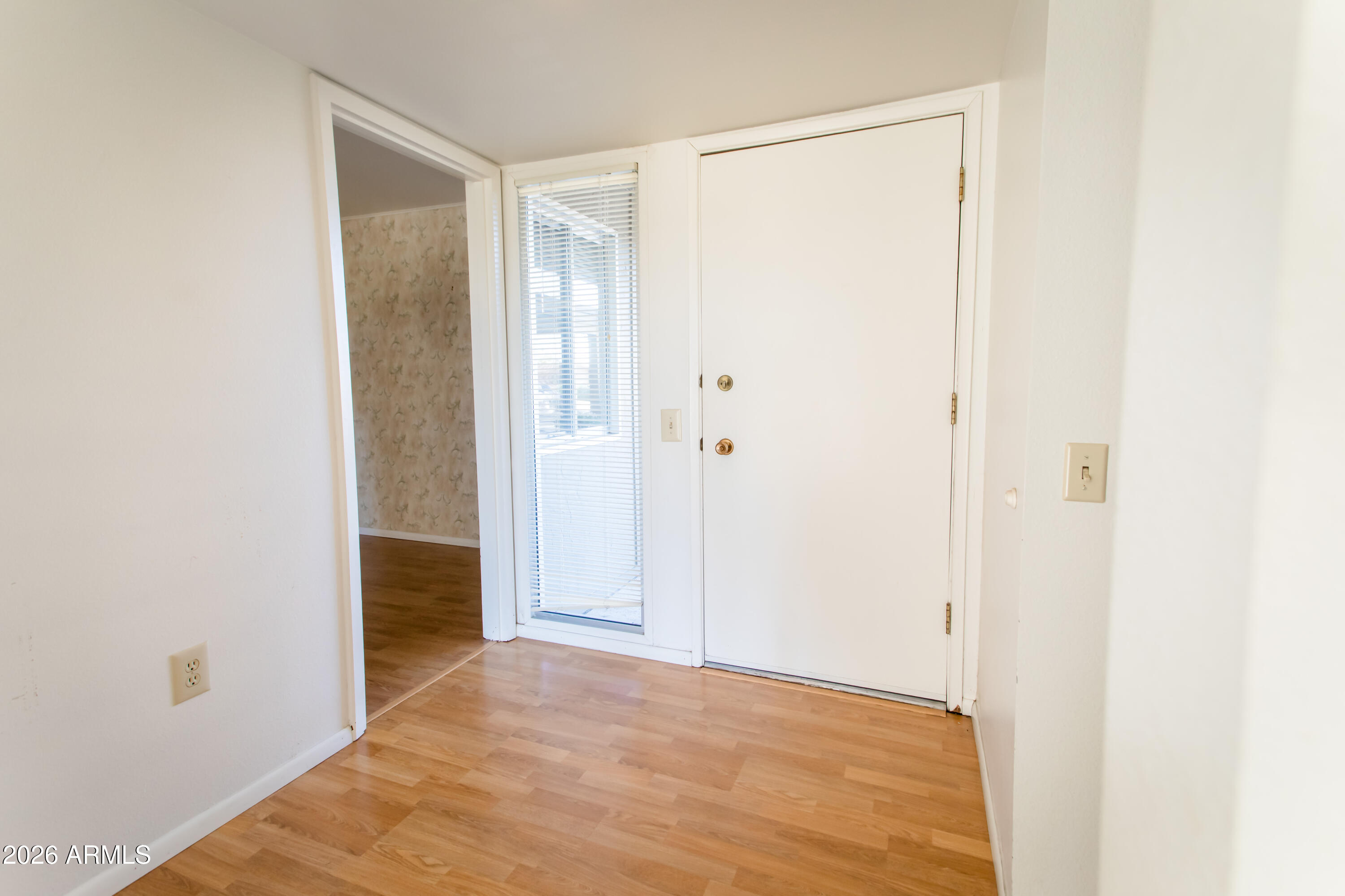 SUN CITY WEST UNIT 2 - Residential