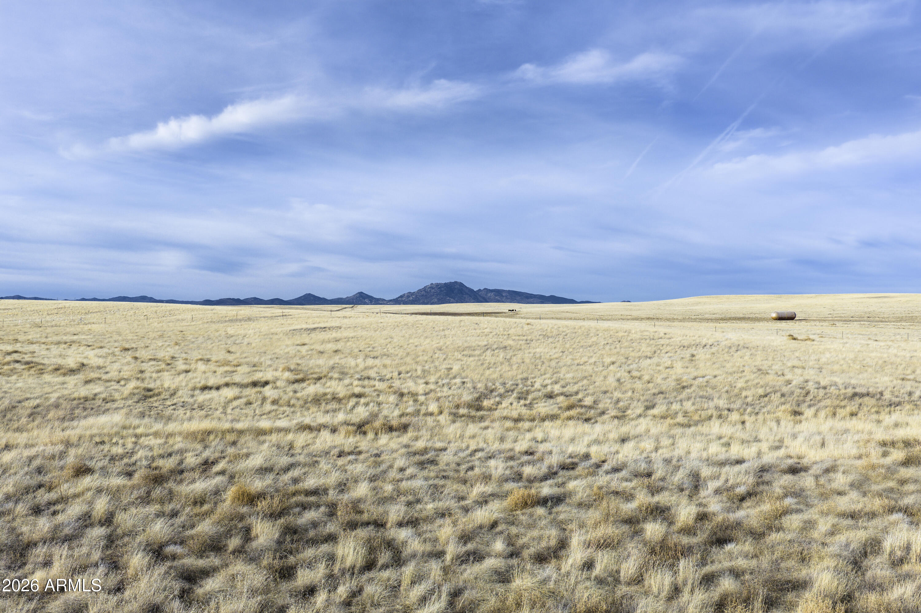 Copperfield - Land