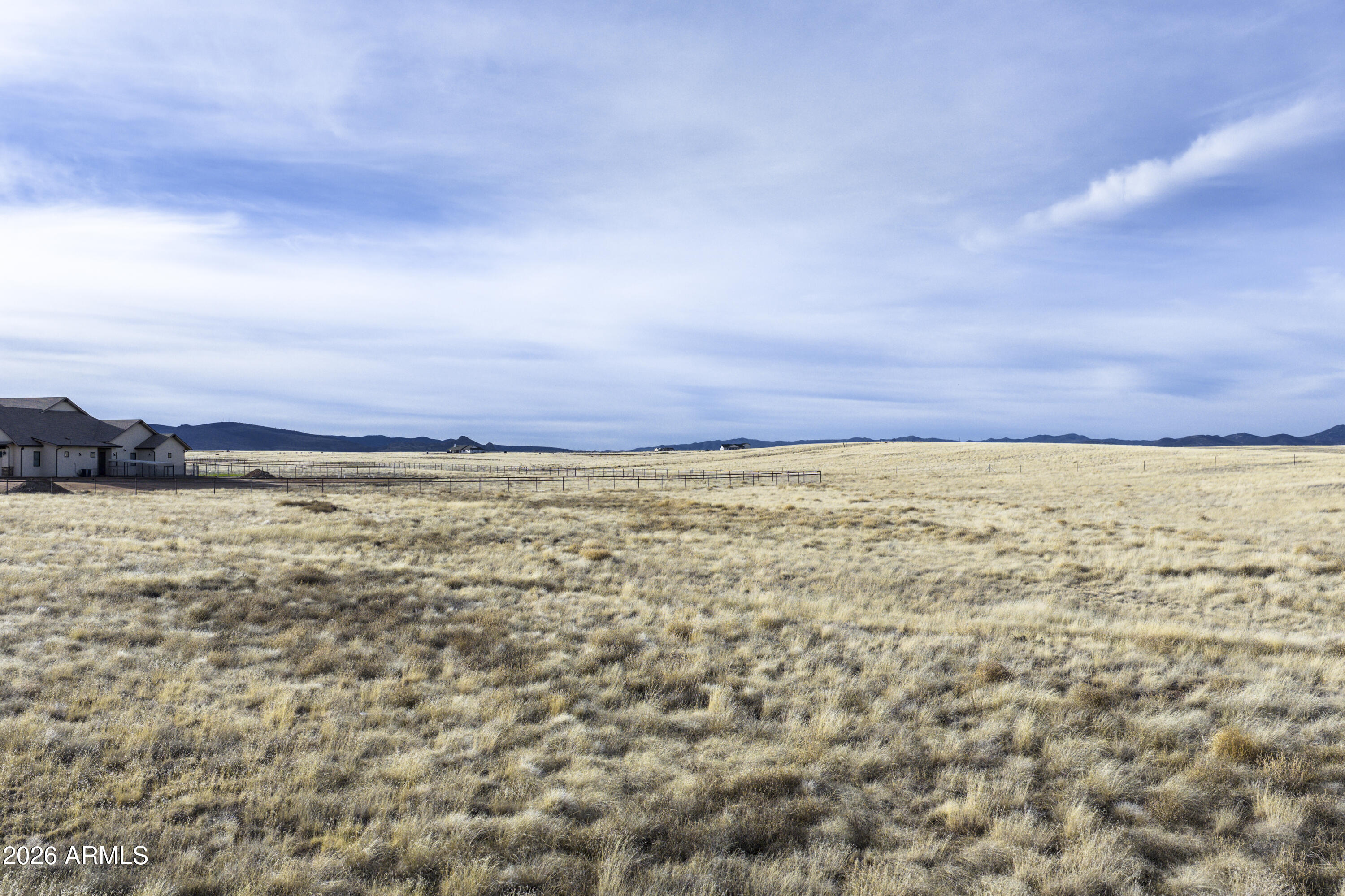 Copperfield - Land