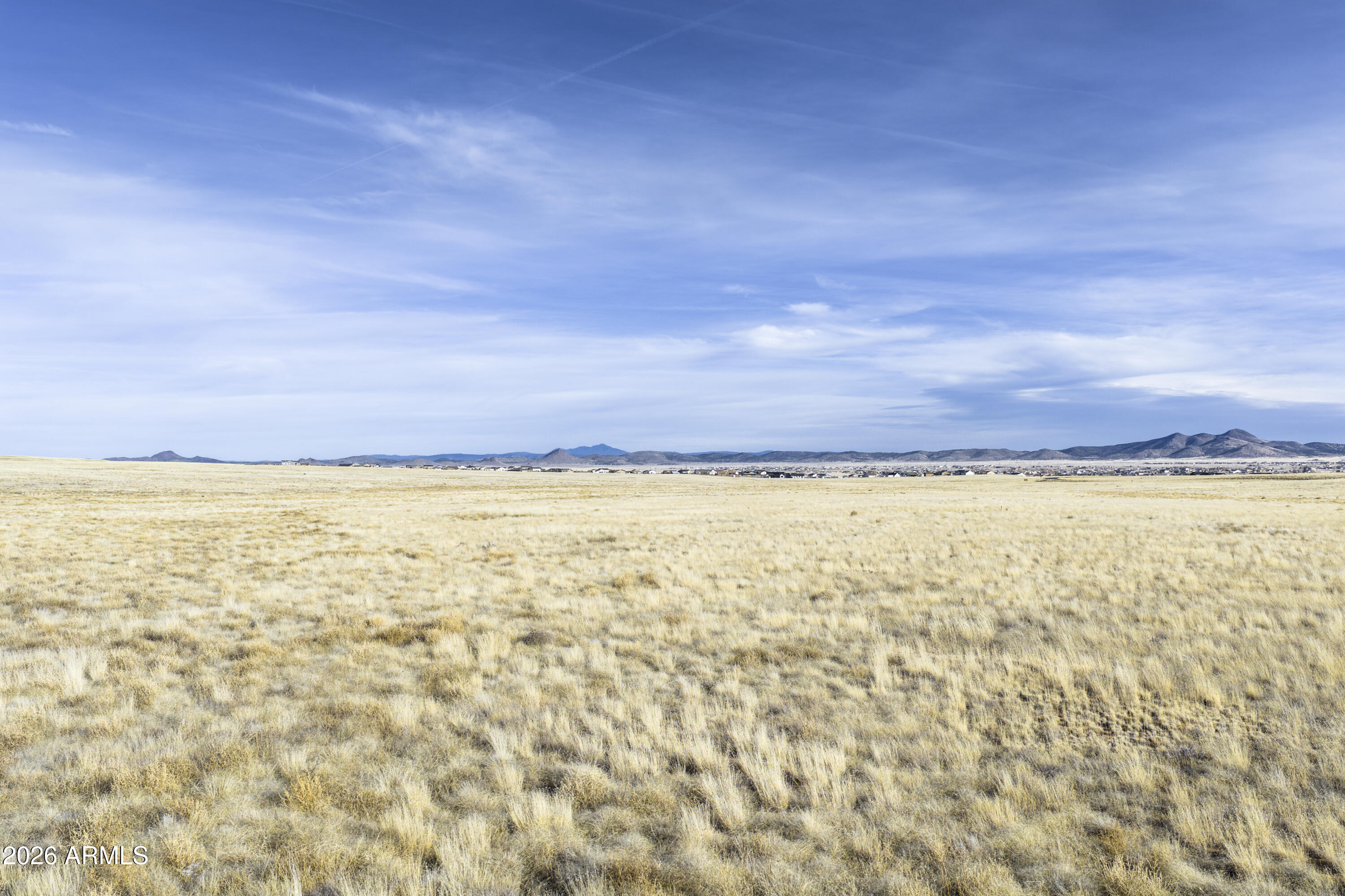 Copperfield - Land