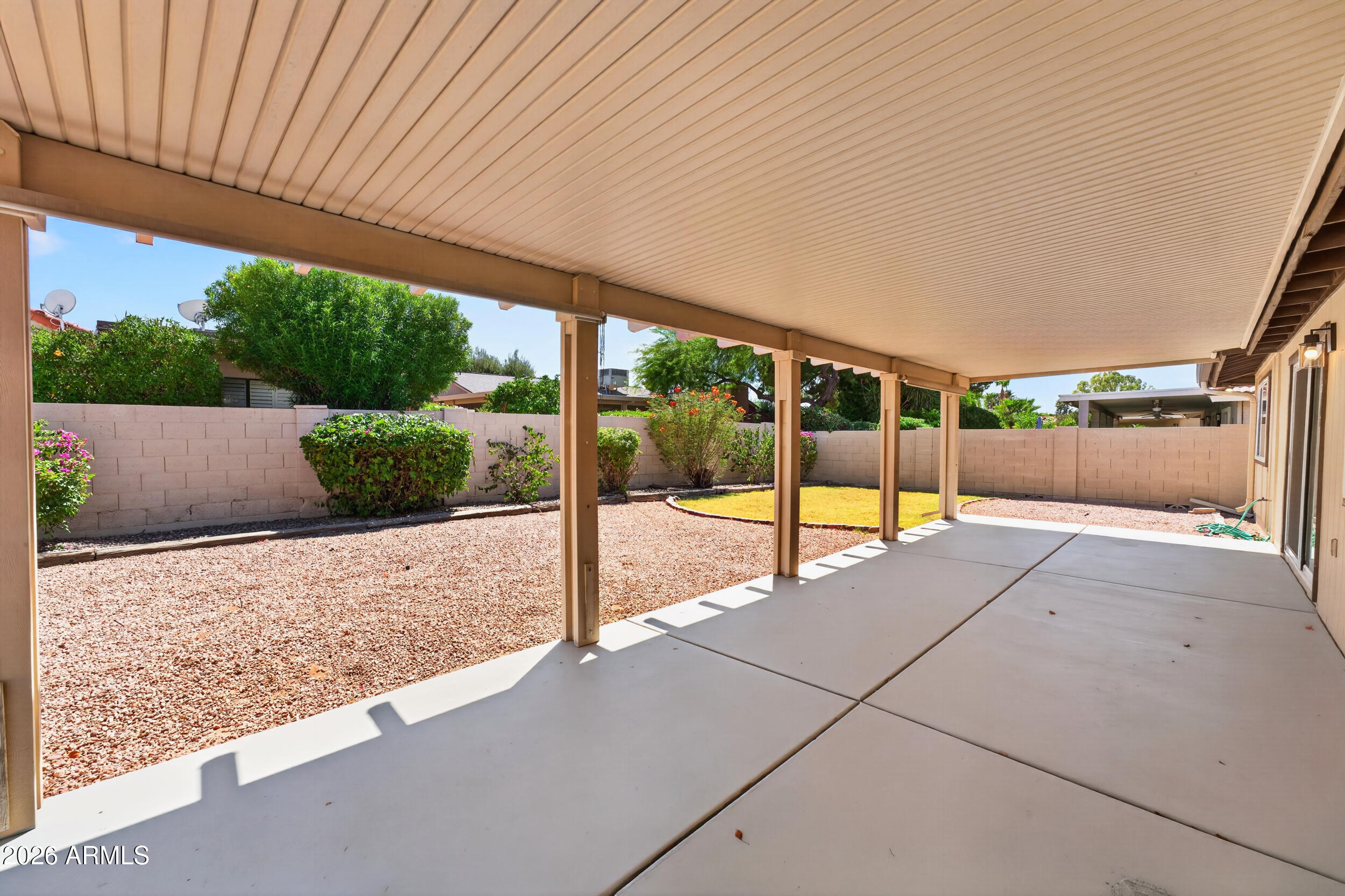 SUN LAKES UNIT 16 - Residential