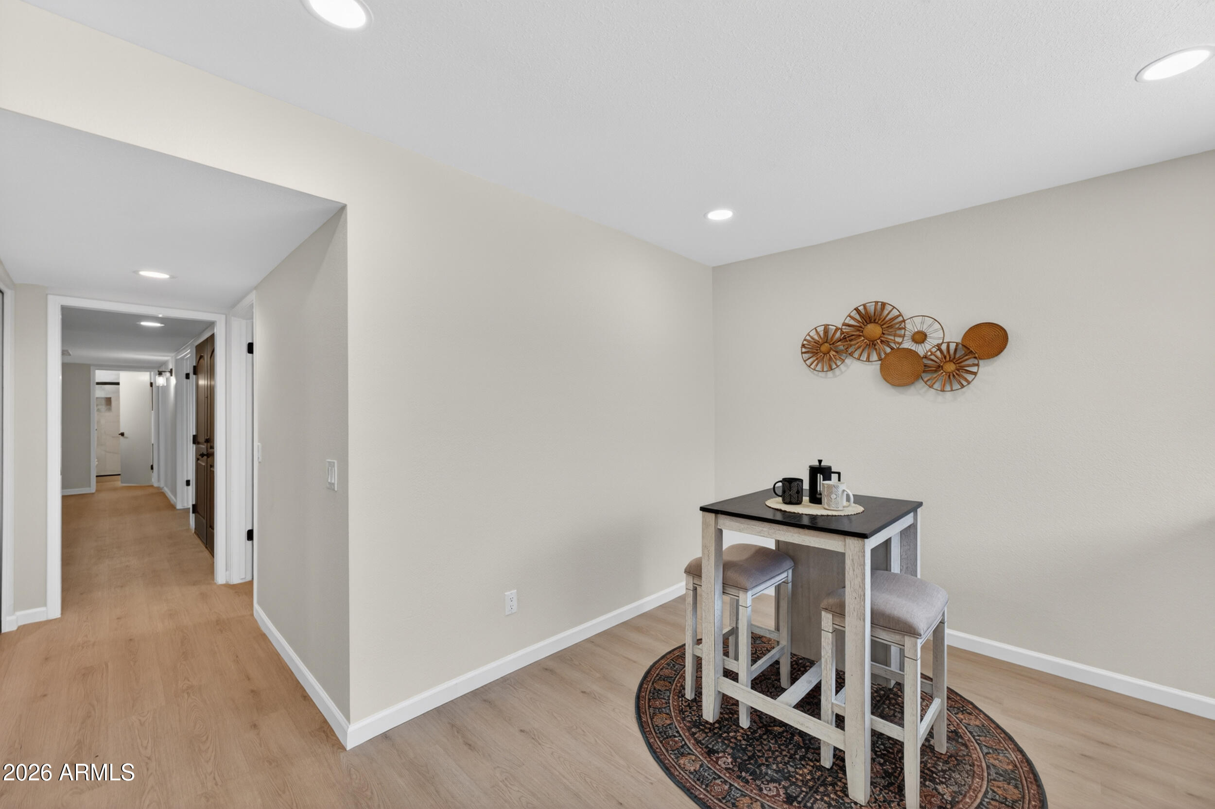 SUN LAKES UNIT 16 - Residential