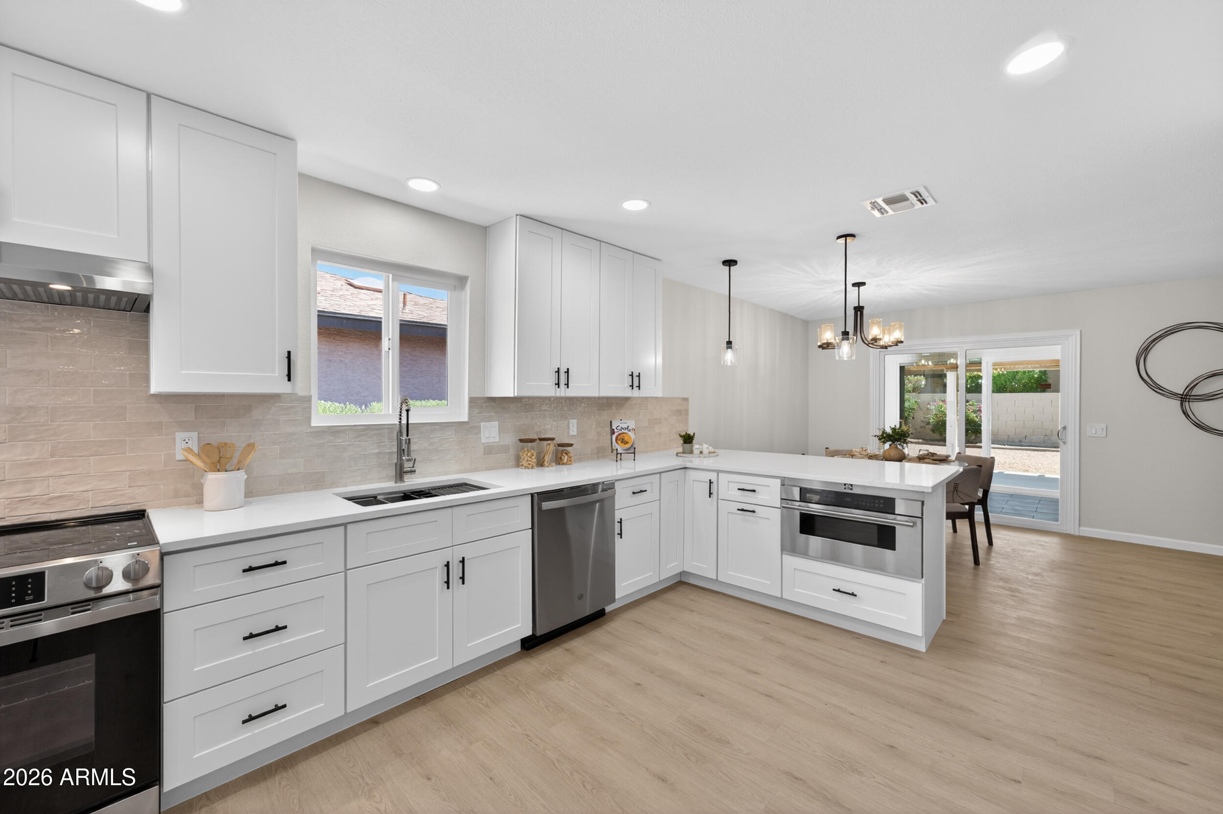 SUN LAKES UNIT 16 - Residential