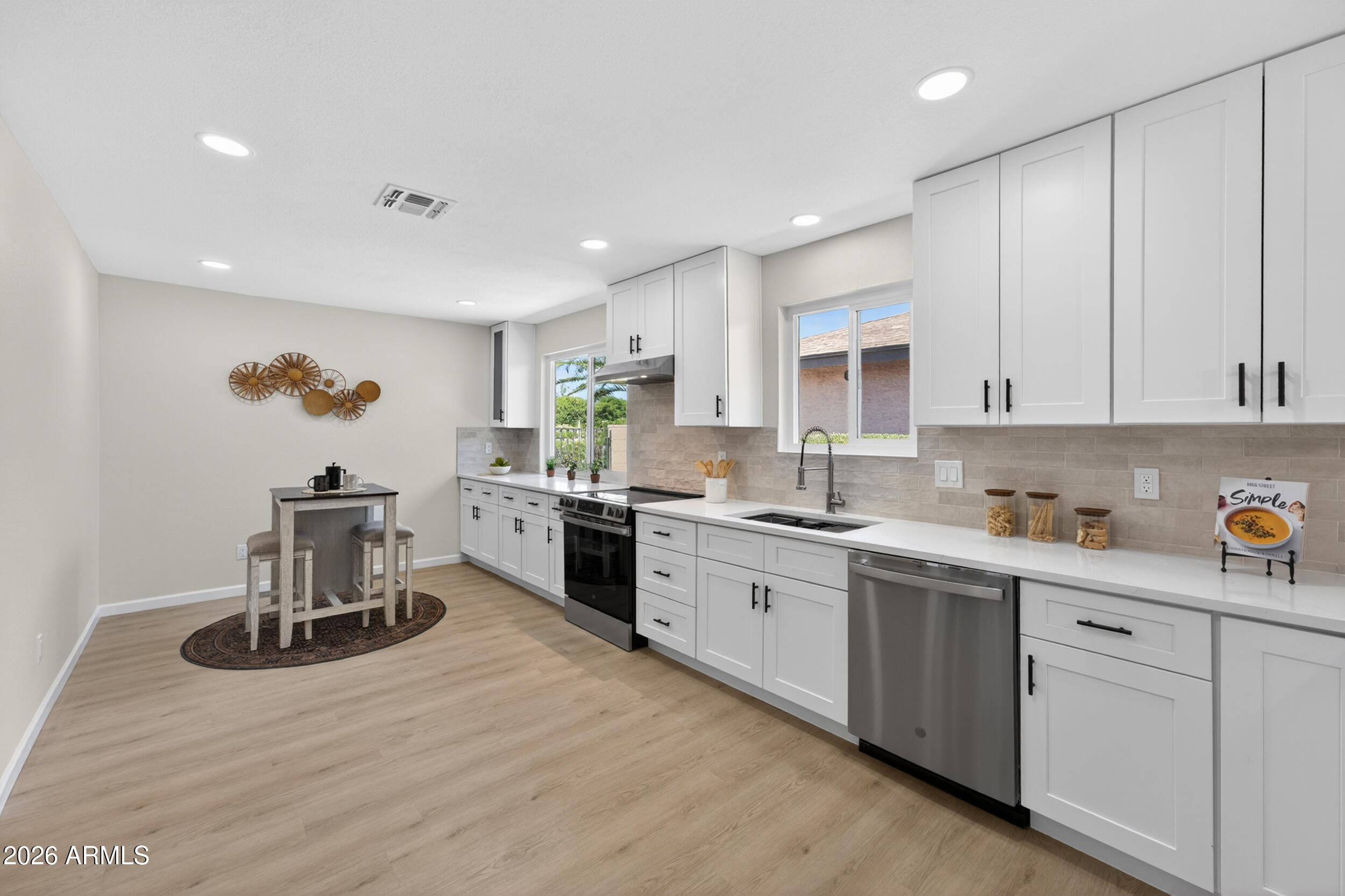 SUN LAKES UNIT 16 - Residential