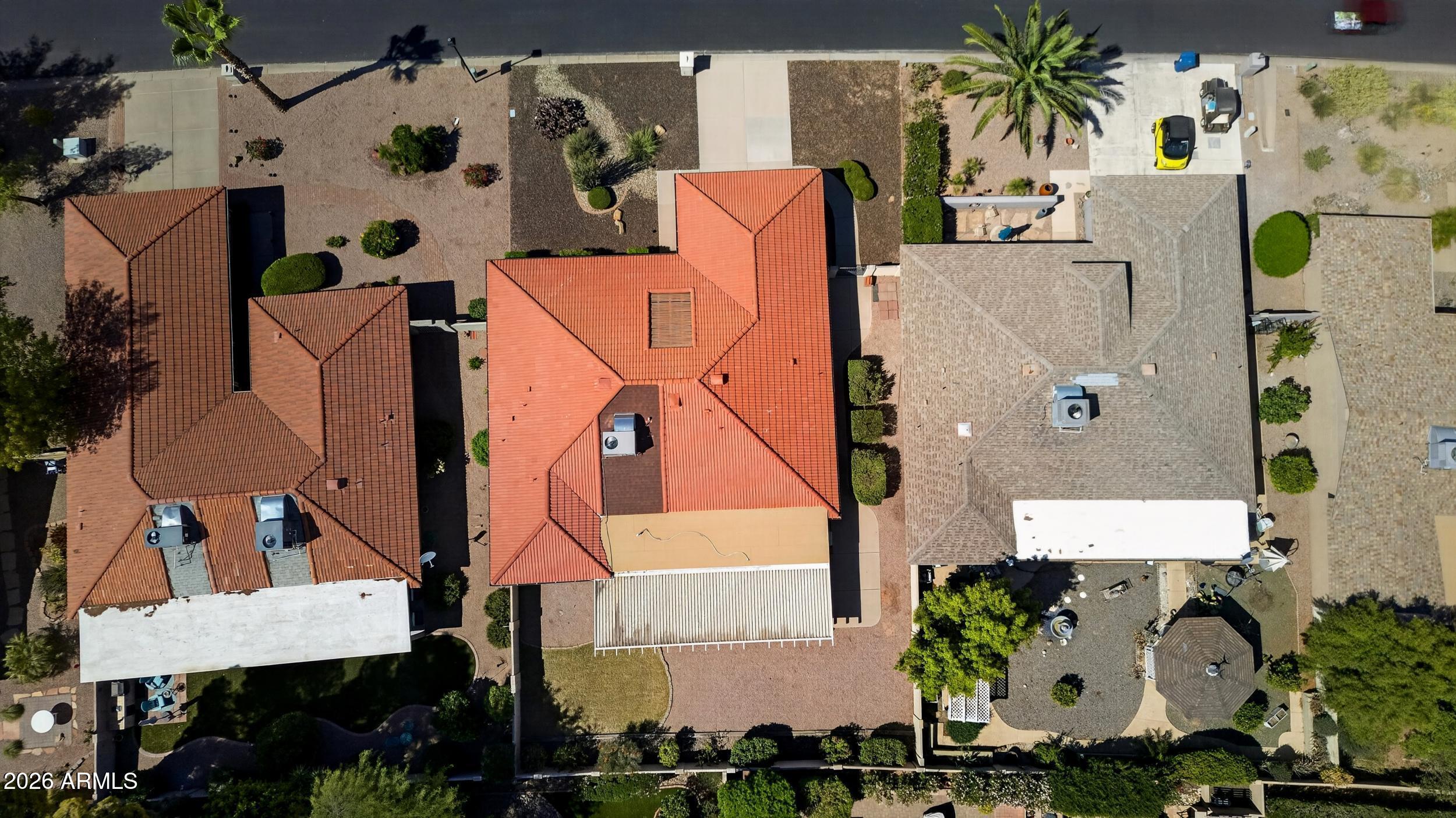 SUN LAKES UNIT 16 - Residential