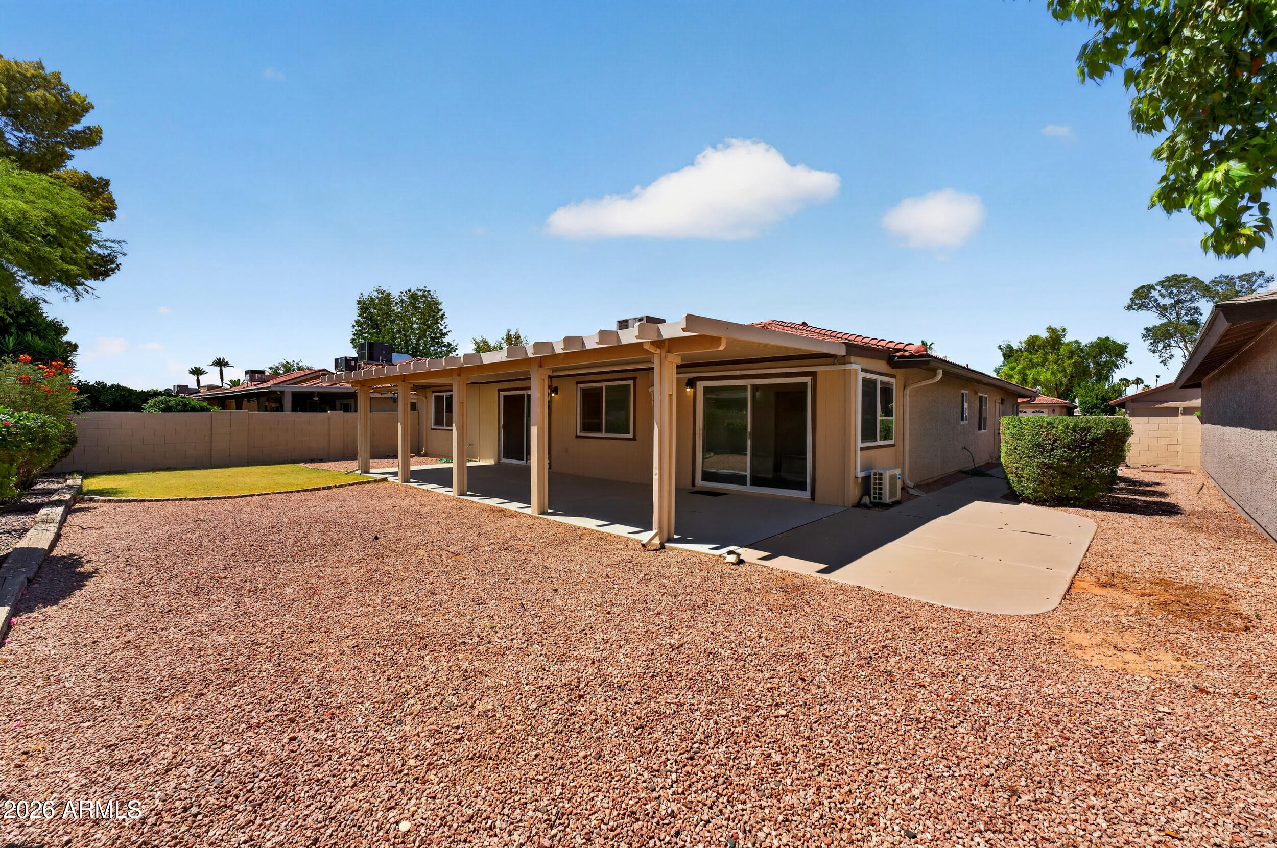 SUN LAKES UNIT 16 - Residential