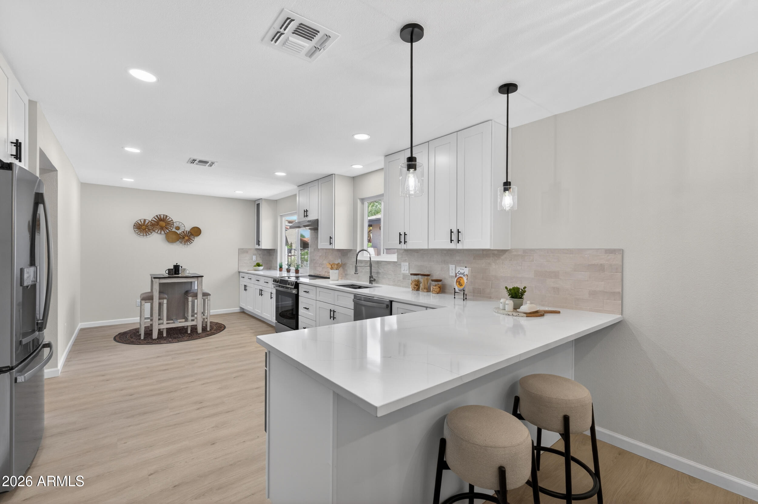 SUN LAKES UNIT 16 - Residential
