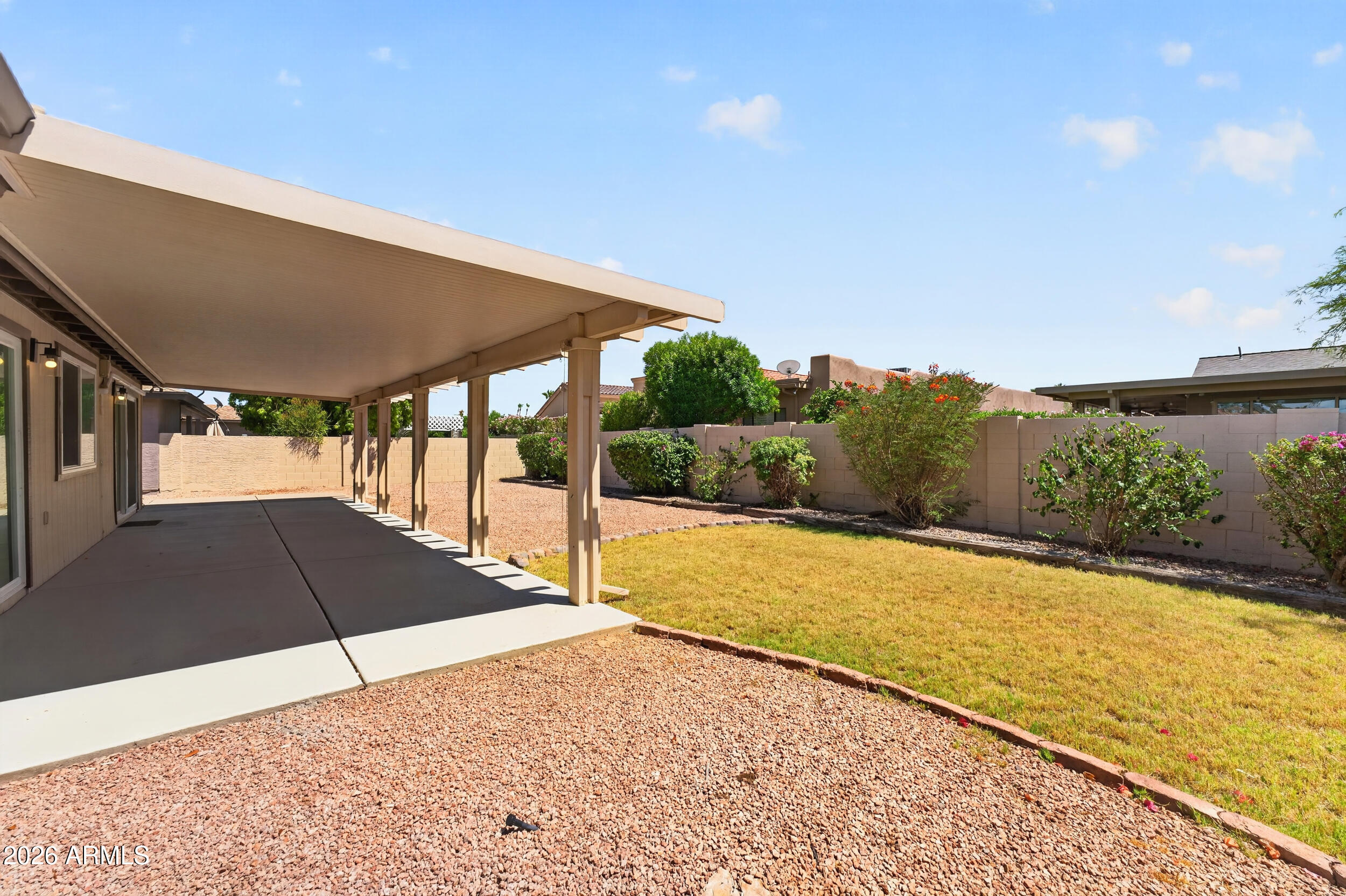 SUN LAKES UNIT 16 - Residential
