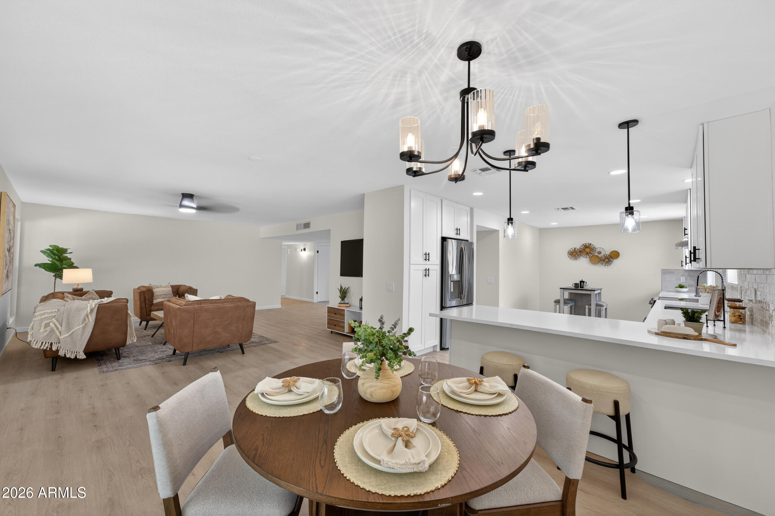 SUN LAKES UNIT 16 - Residential