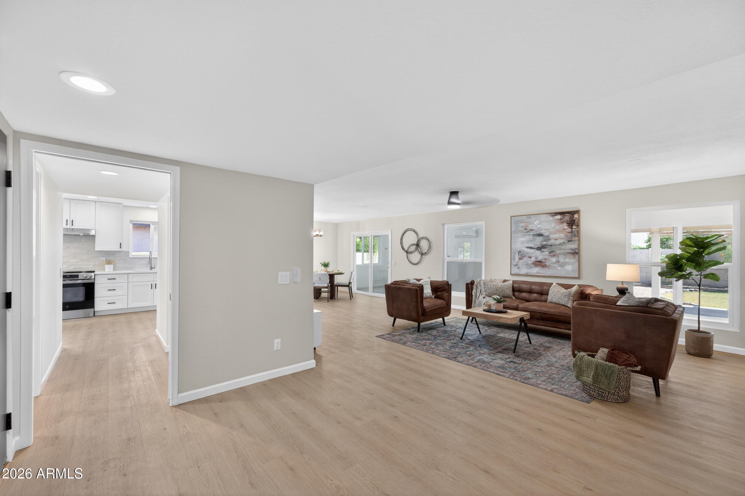 SUN LAKES UNIT 16 - Residential