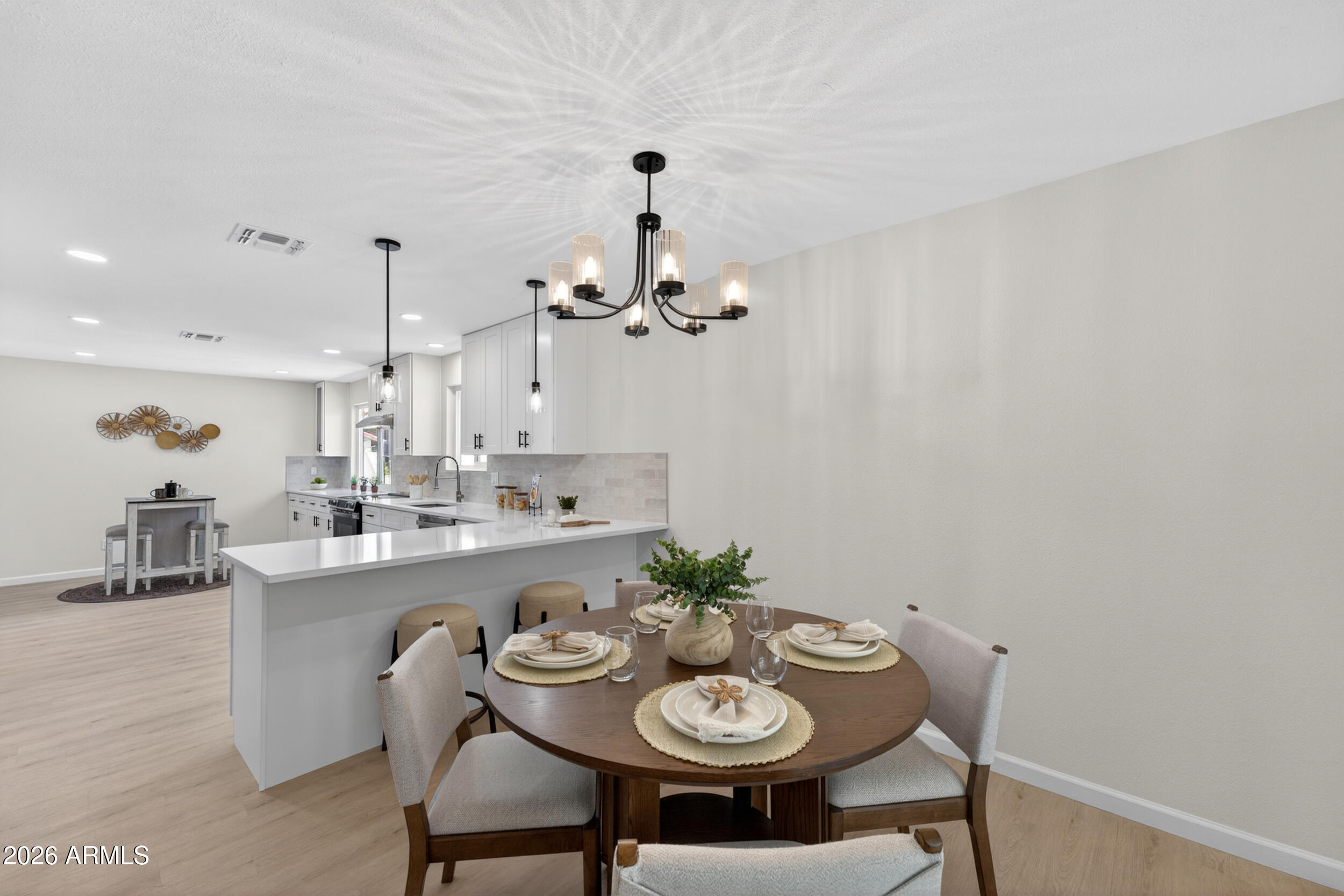 SUN LAKES UNIT 16 - Residential
