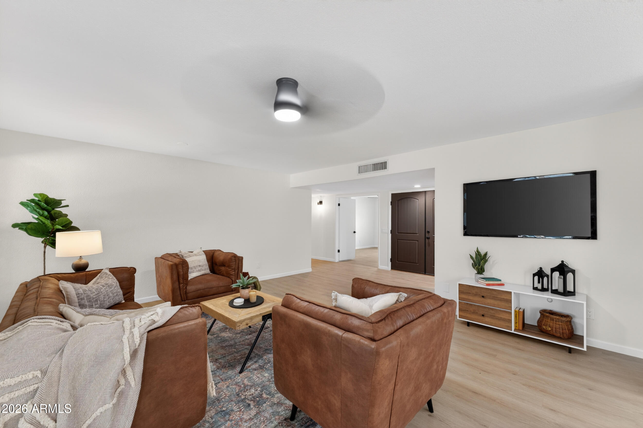 SUN LAKES UNIT 16 - Residential