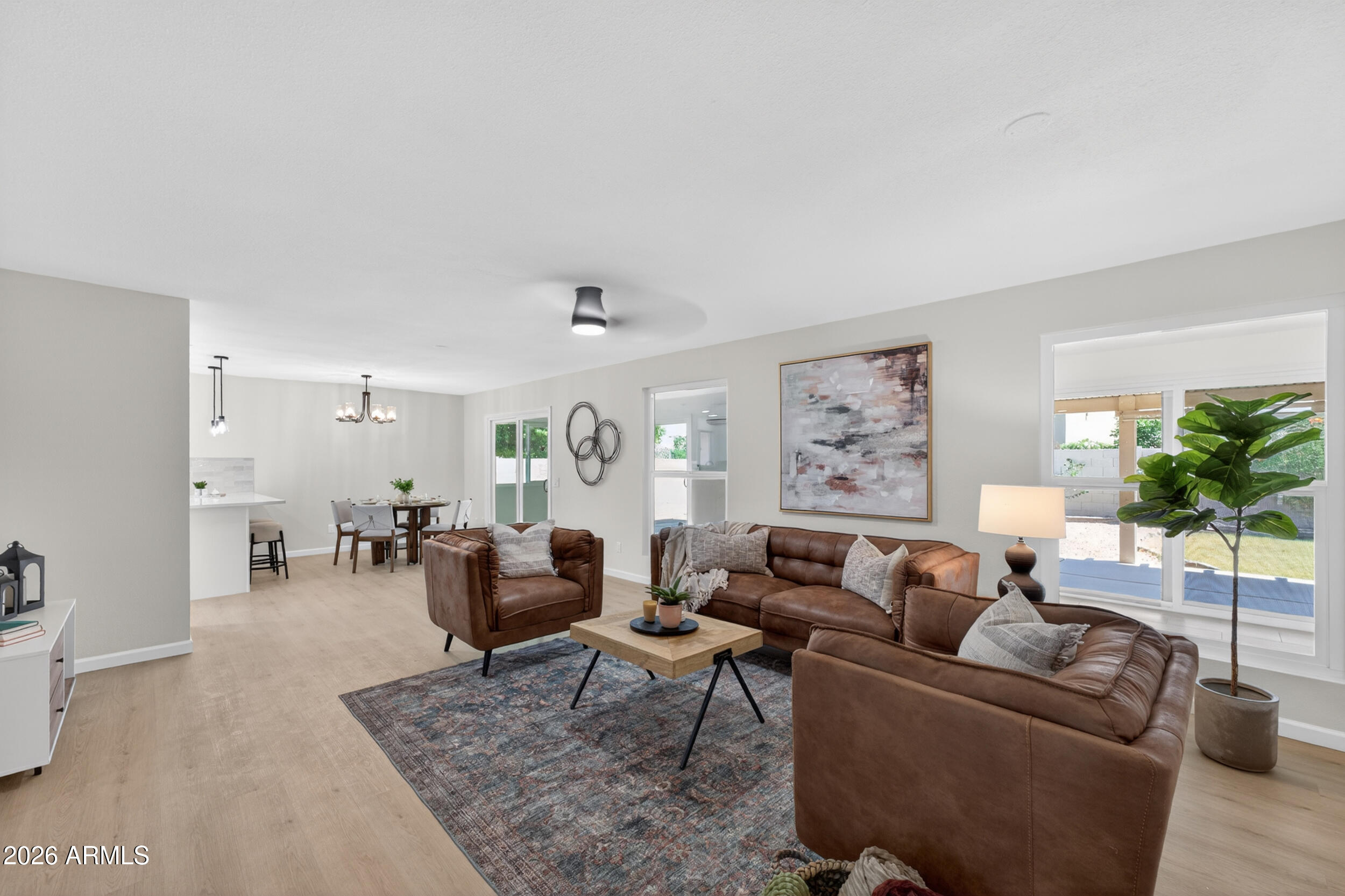 SUN LAKES UNIT 16 - Residential