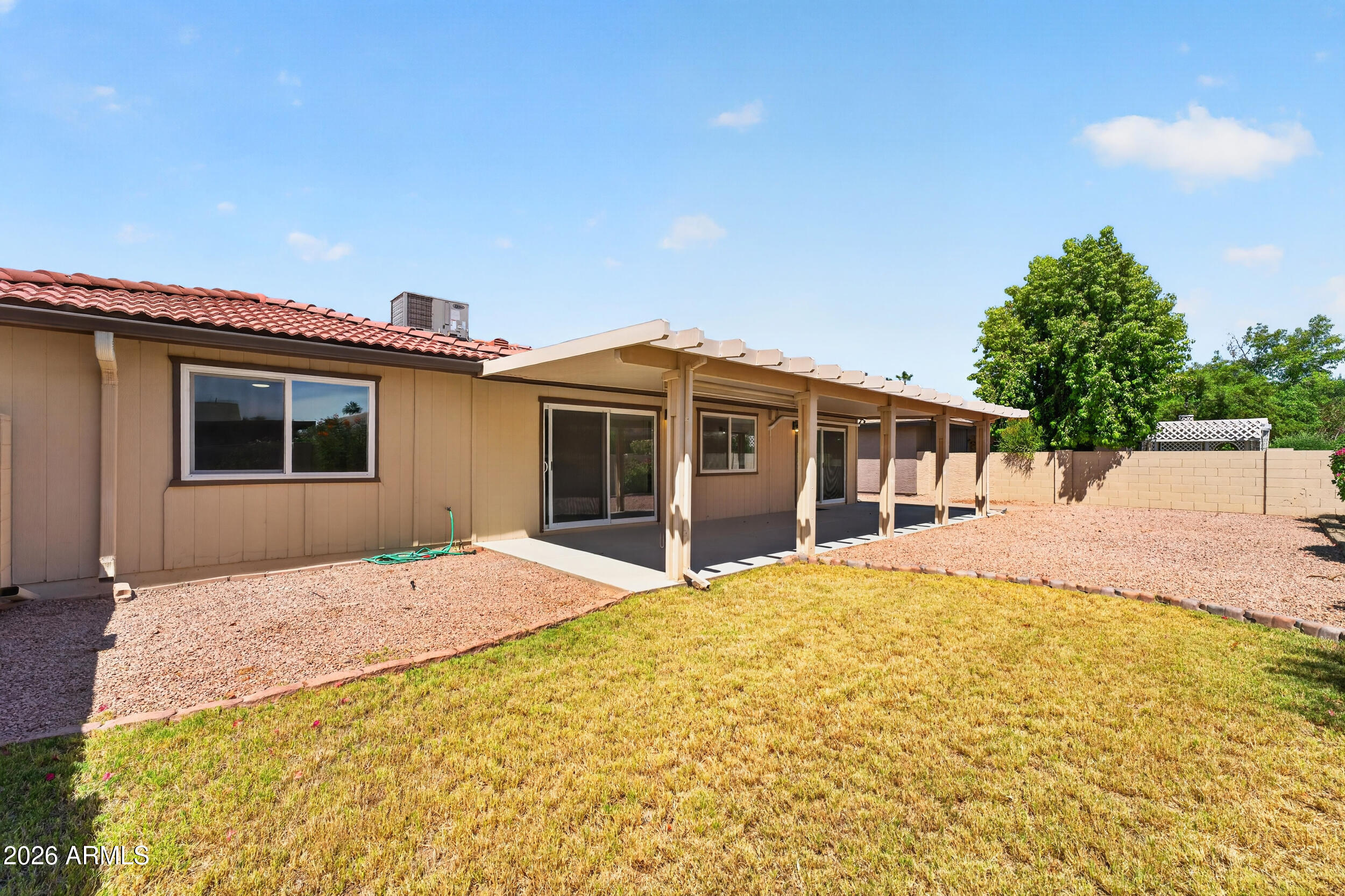 SUN LAKES UNIT 16 - Residential