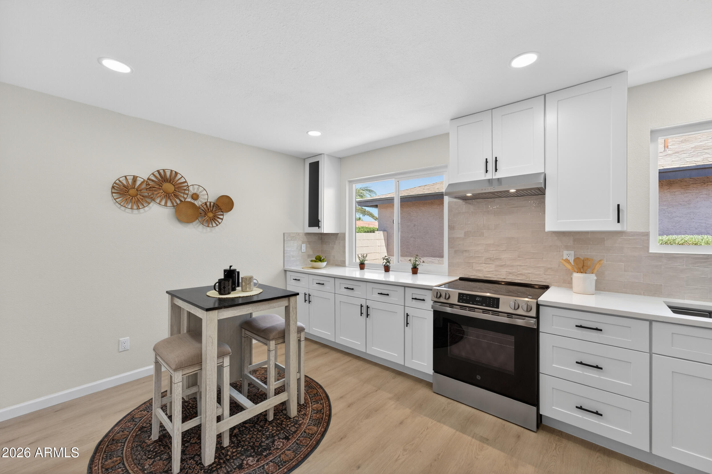 SUN LAKES UNIT 16 - Residential