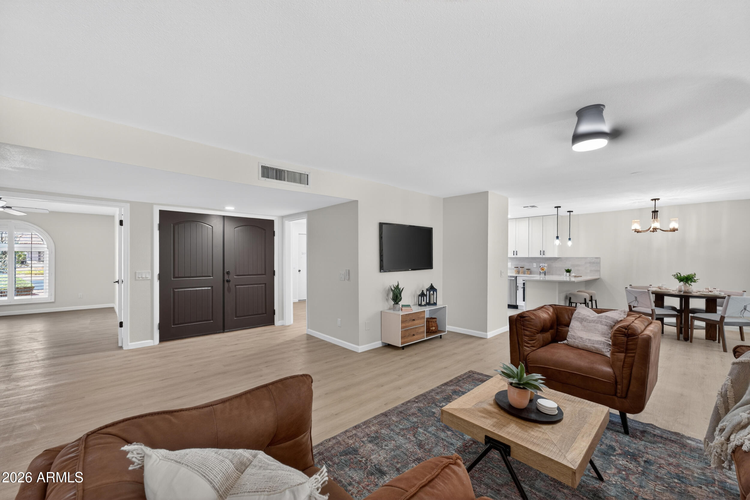 SUN LAKES UNIT 16 - Residential