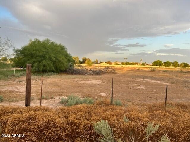 Lot 5 of a (5) lot subdivision - Land