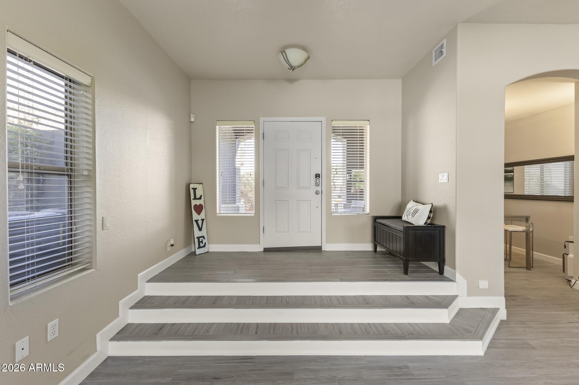 PARCEL 31B AT TATUM RANCH REPLAT - Residential