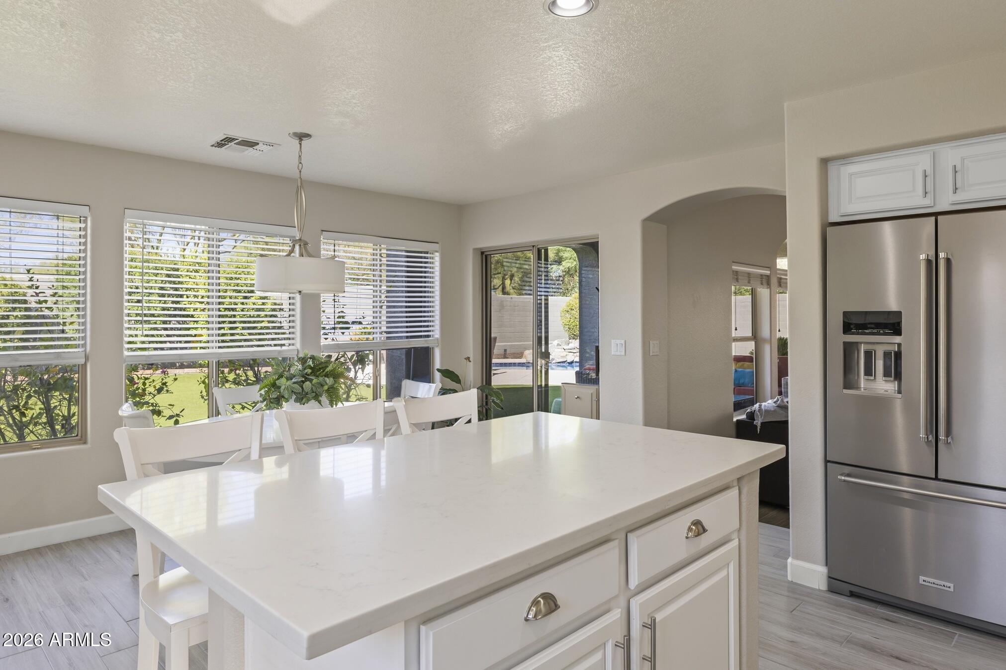 PARCEL 31B AT TATUM RANCH REPLAT - Residential