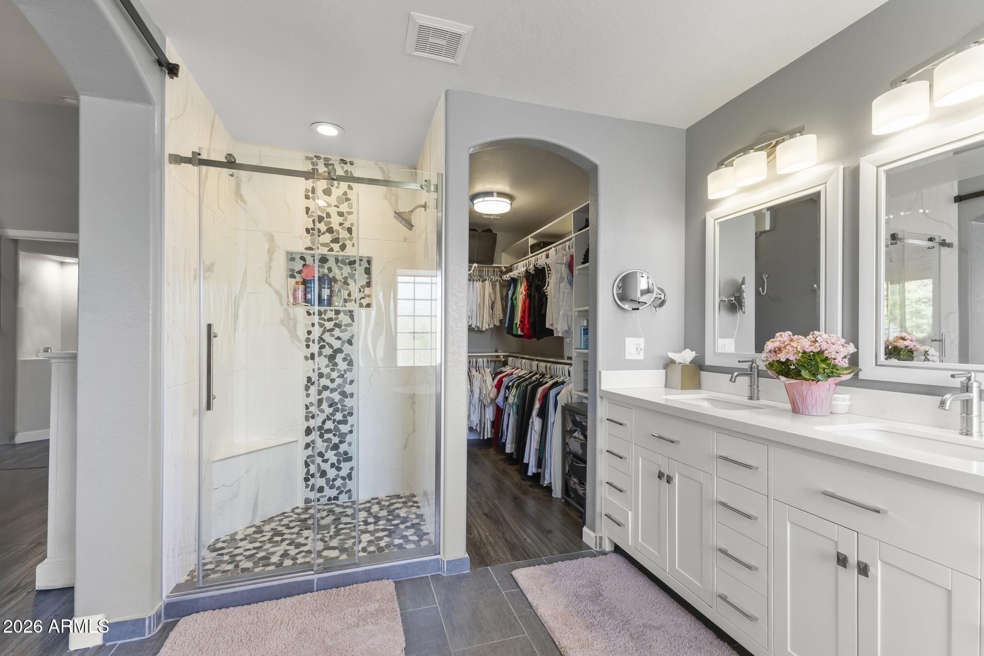 PARCEL 31B AT TATUM RANCH REPLAT - Residential