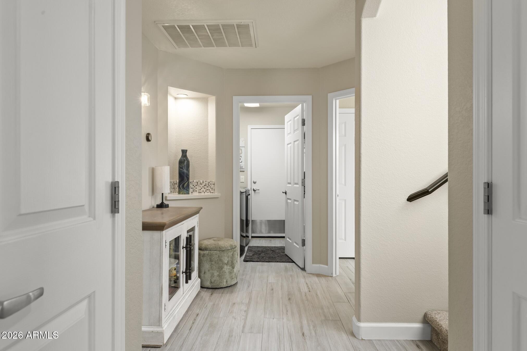 PARCEL 31B AT TATUM RANCH REPLAT - Residential