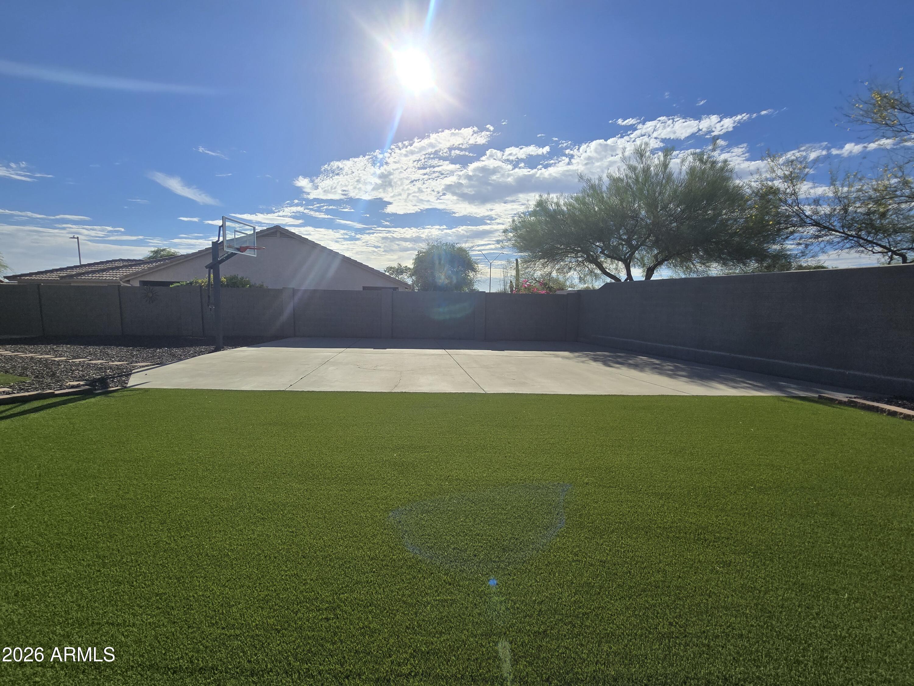 PARCEL 31B AT TATUM RANCH REPLAT - Residential
