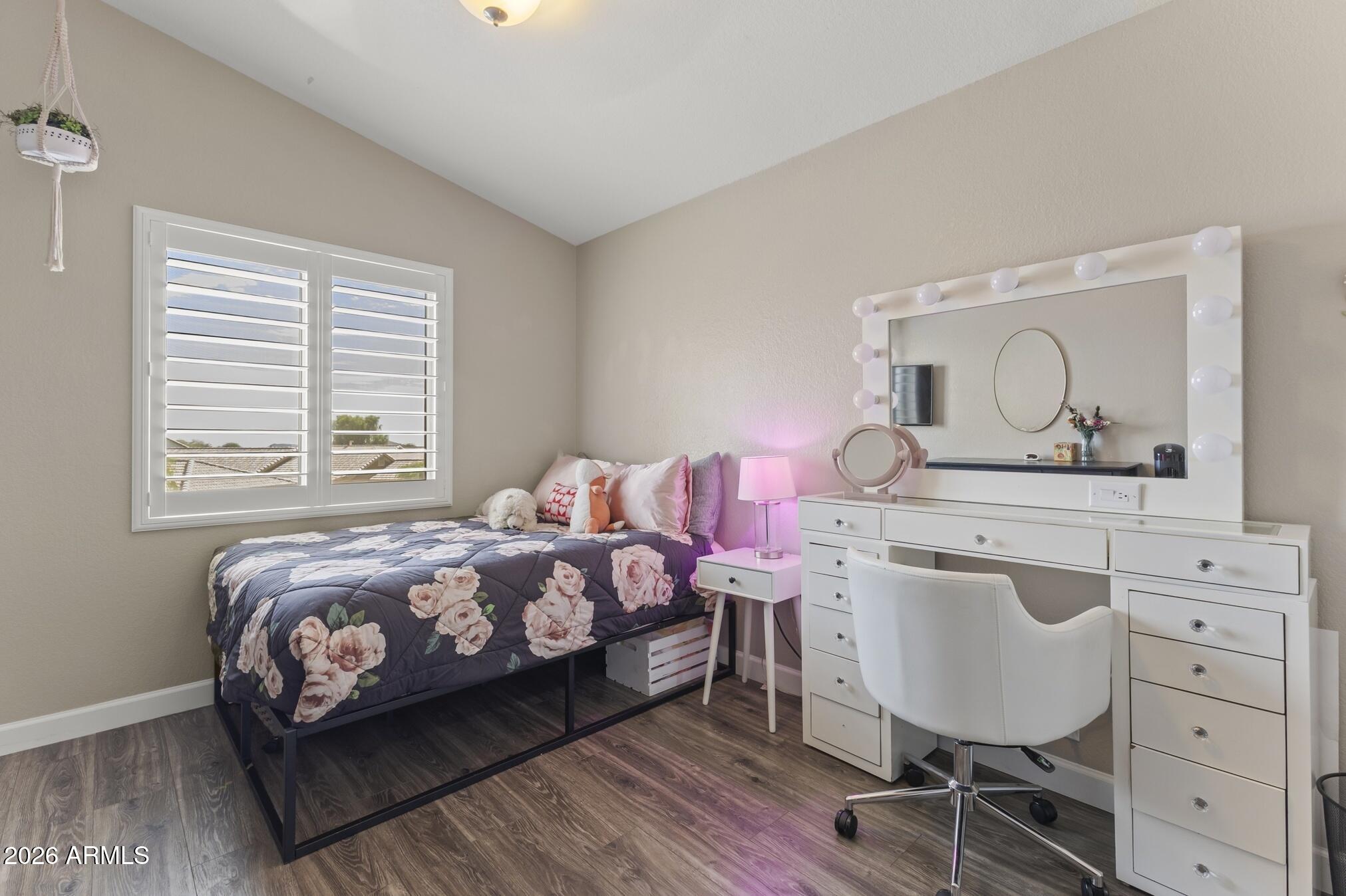 PARCEL 31B AT TATUM RANCH REPLAT - Residential