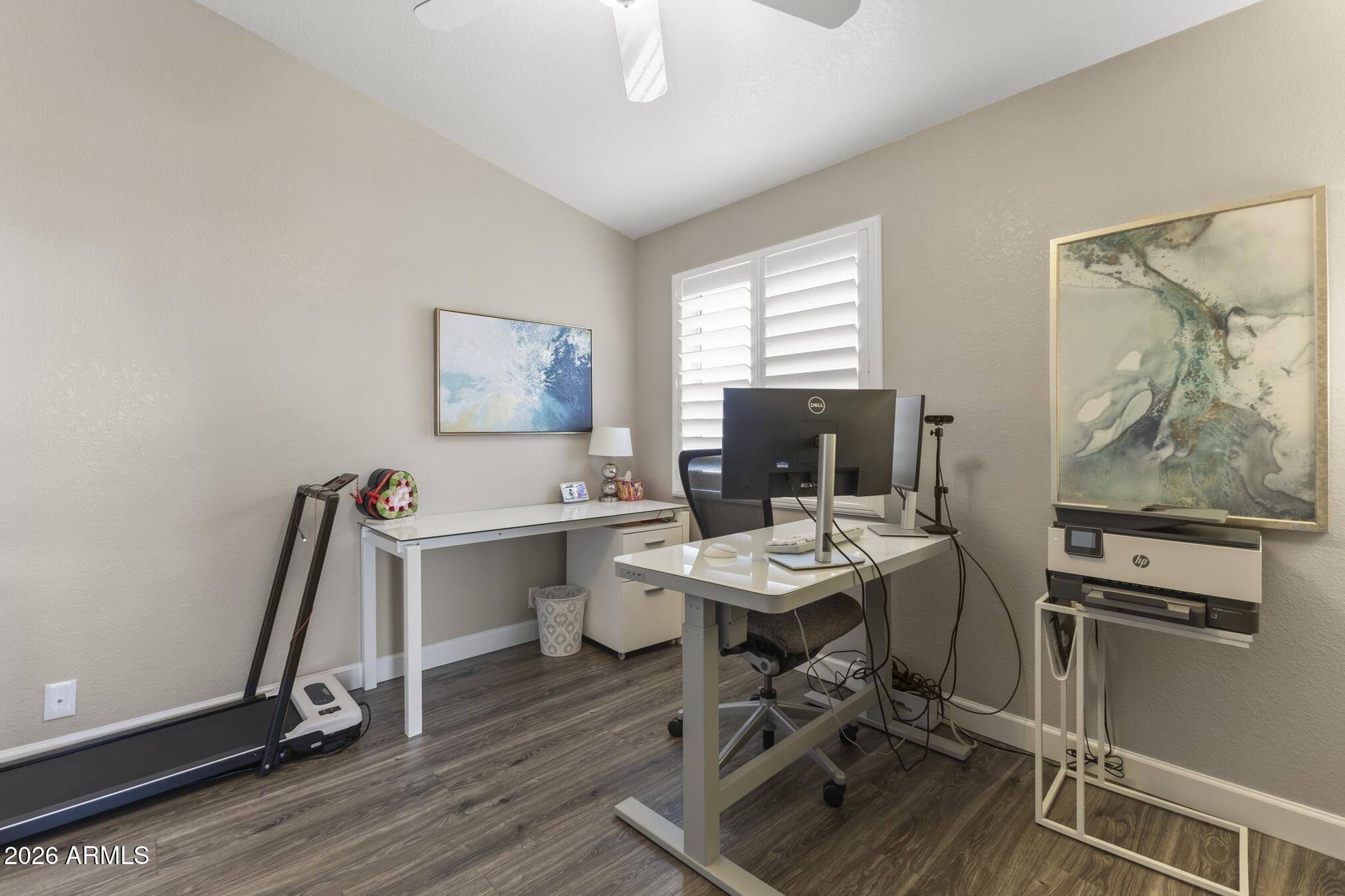PARCEL 31B AT TATUM RANCH REPLAT - Residential