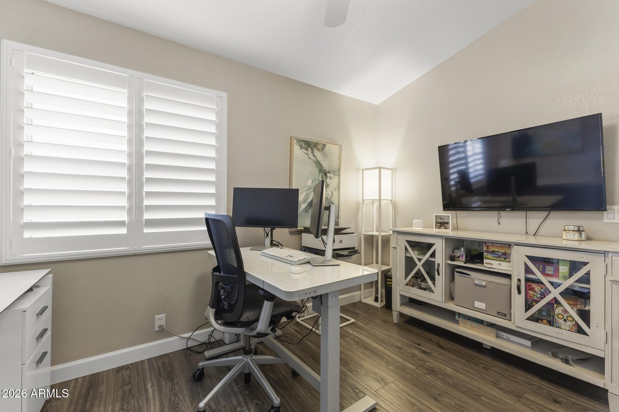 PARCEL 31B AT TATUM RANCH REPLAT - Residential