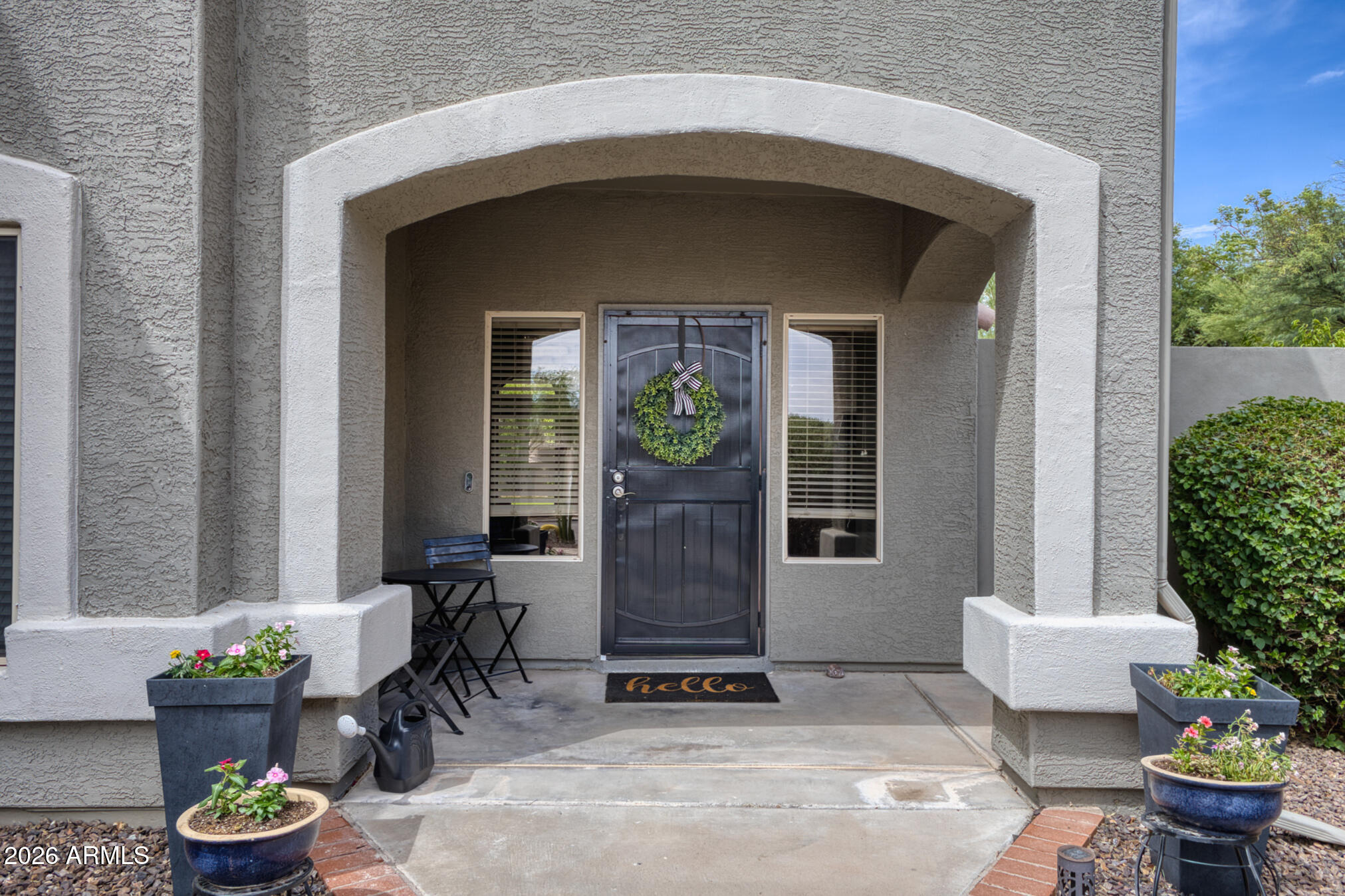 PARCEL 31B AT TATUM RANCH REPLAT - Residential