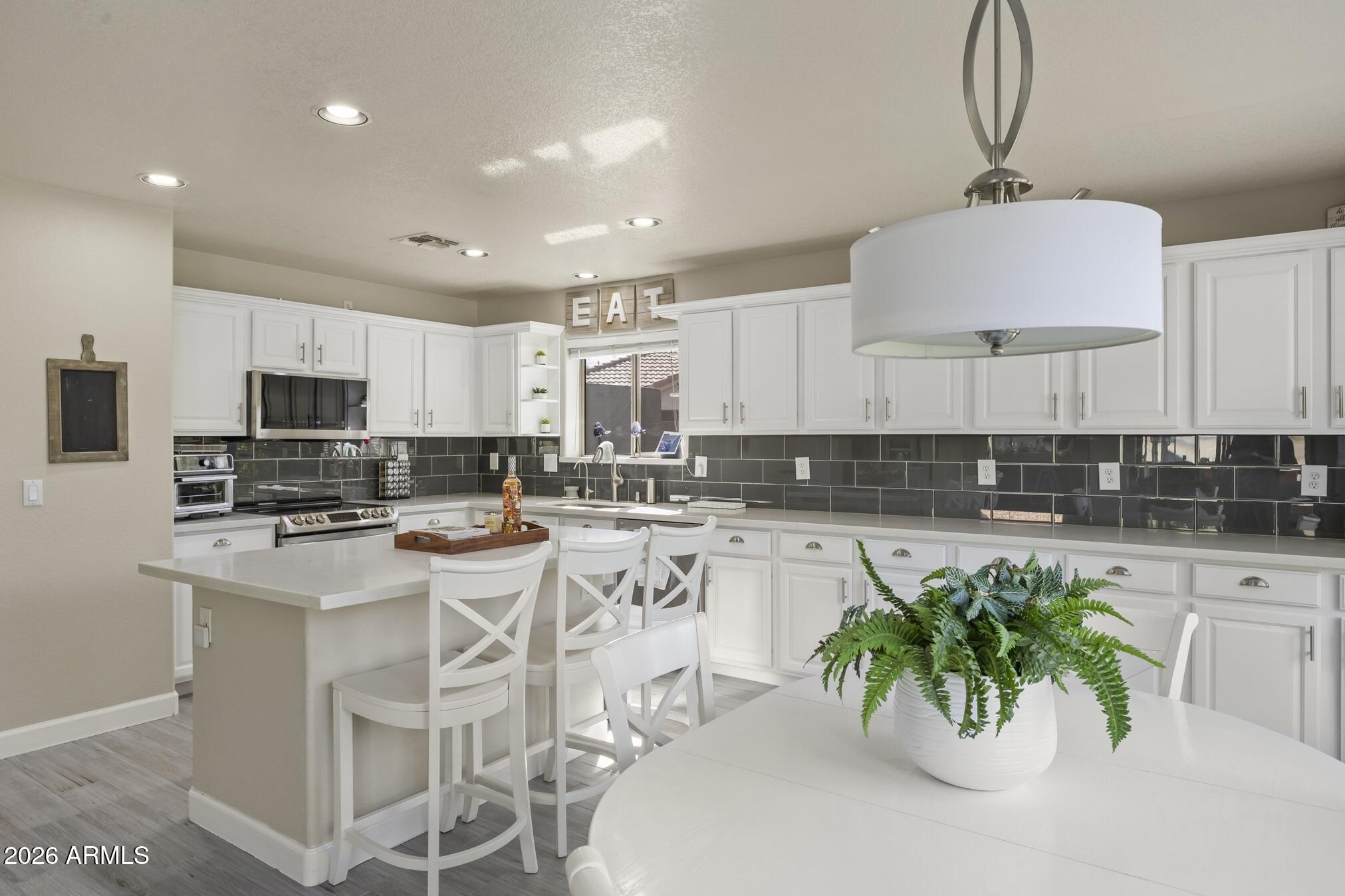 PARCEL 31B AT TATUM RANCH REPLAT - Residential