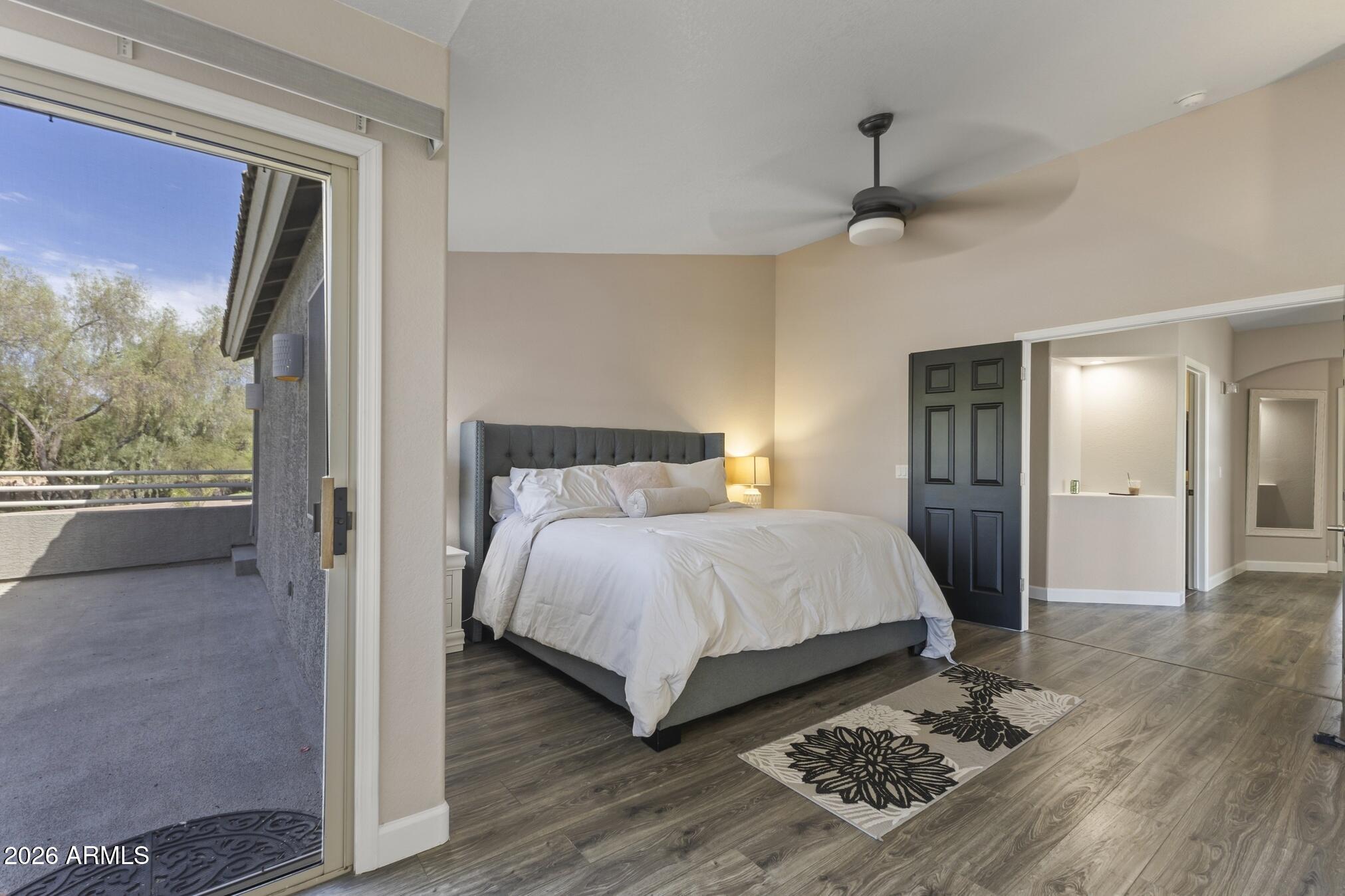 PARCEL 31B AT TATUM RANCH REPLAT - Residential