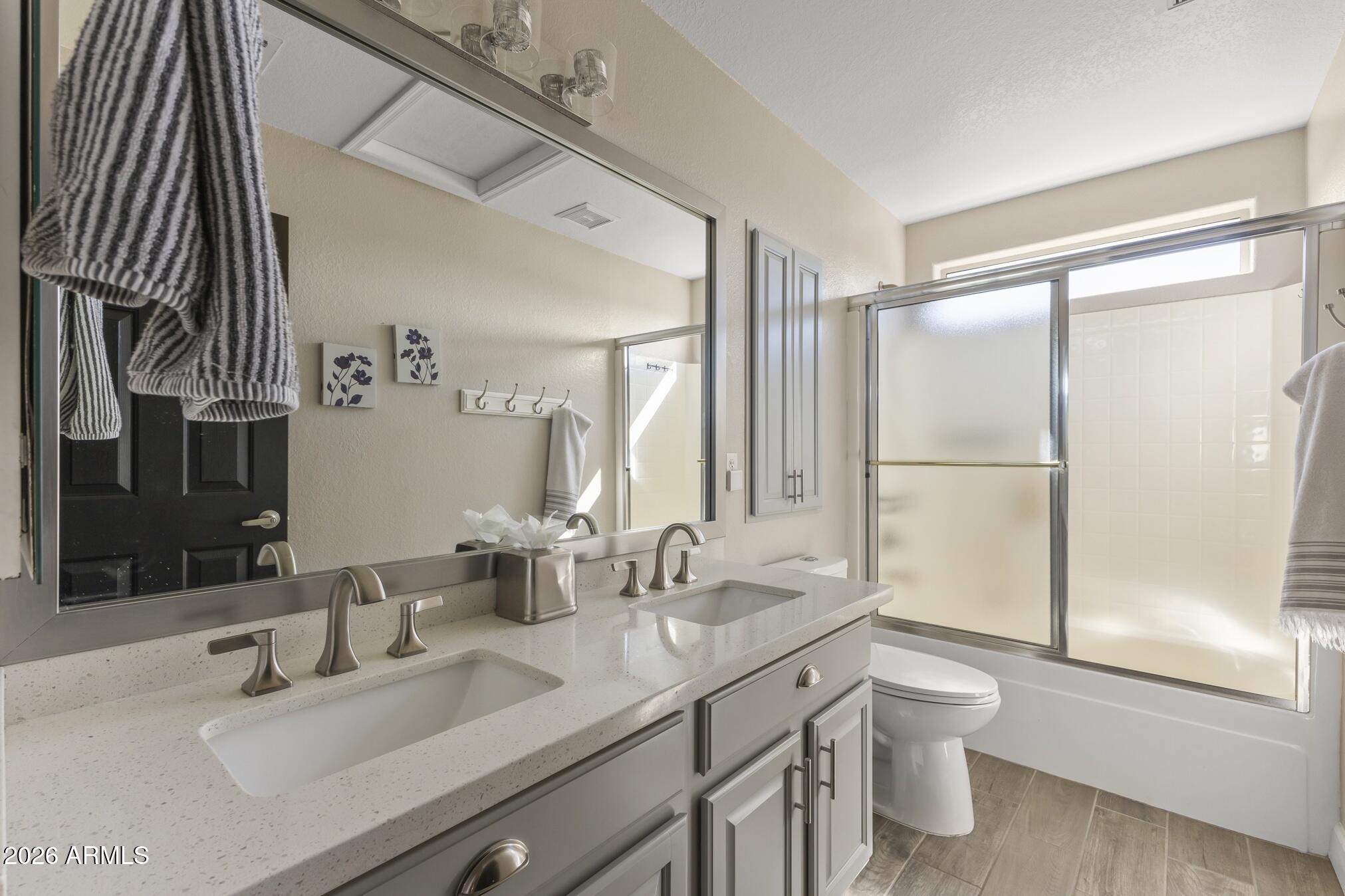 PARCEL 31B AT TATUM RANCH REPLAT - Residential