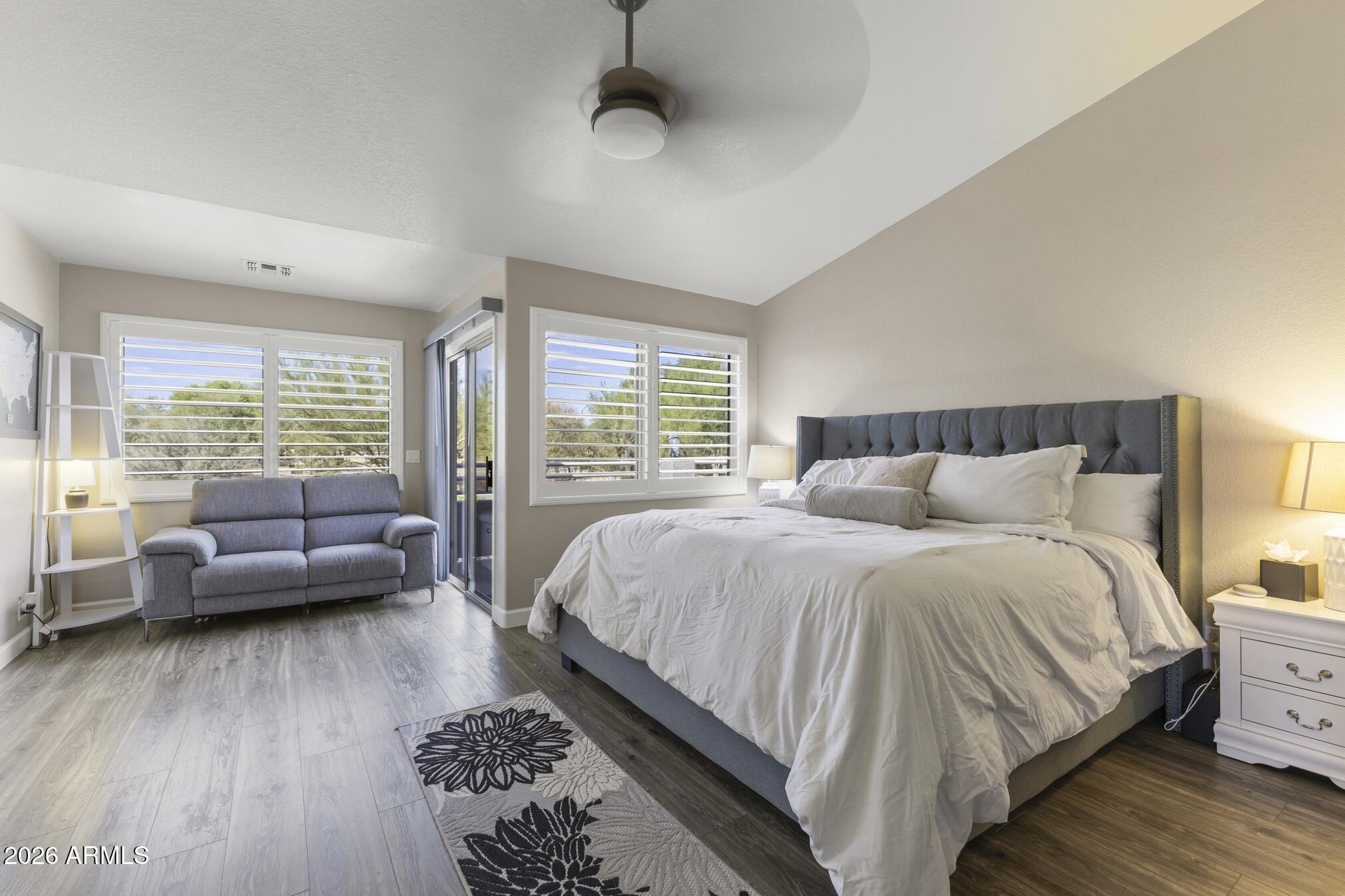 PARCEL 31B AT TATUM RANCH REPLAT - Residential
