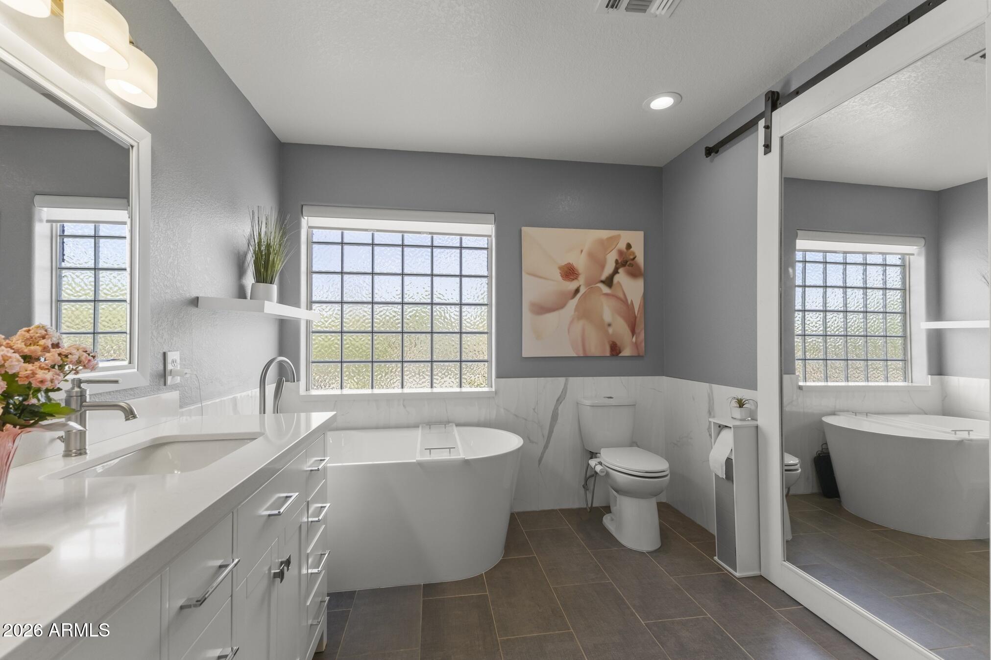 PARCEL 31B AT TATUM RANCH REPLAT - Residential