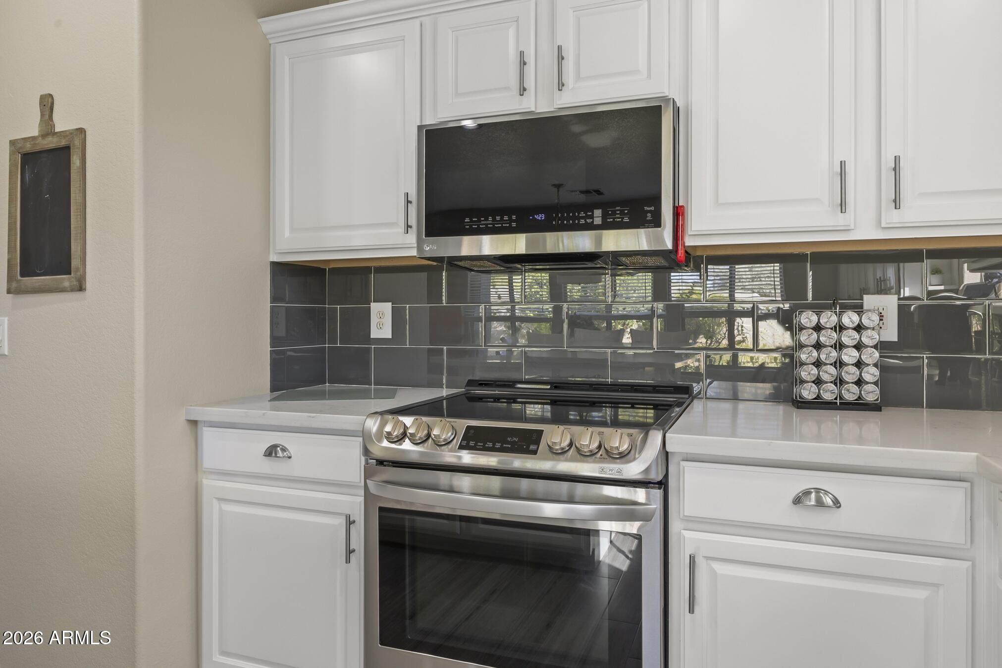PARCEL 31B AT TATUM RANCH REPLAT - Residential
