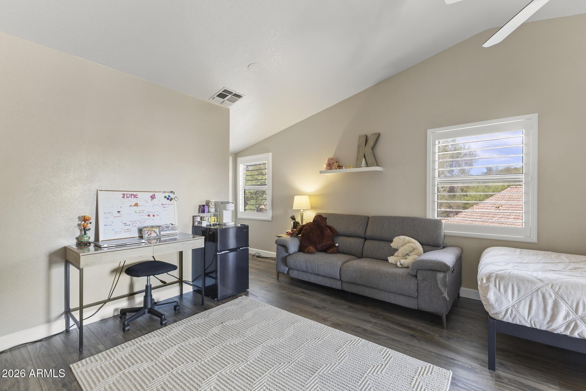 PARCEL 31B AT TATUM RANCH REPLAT - Residential