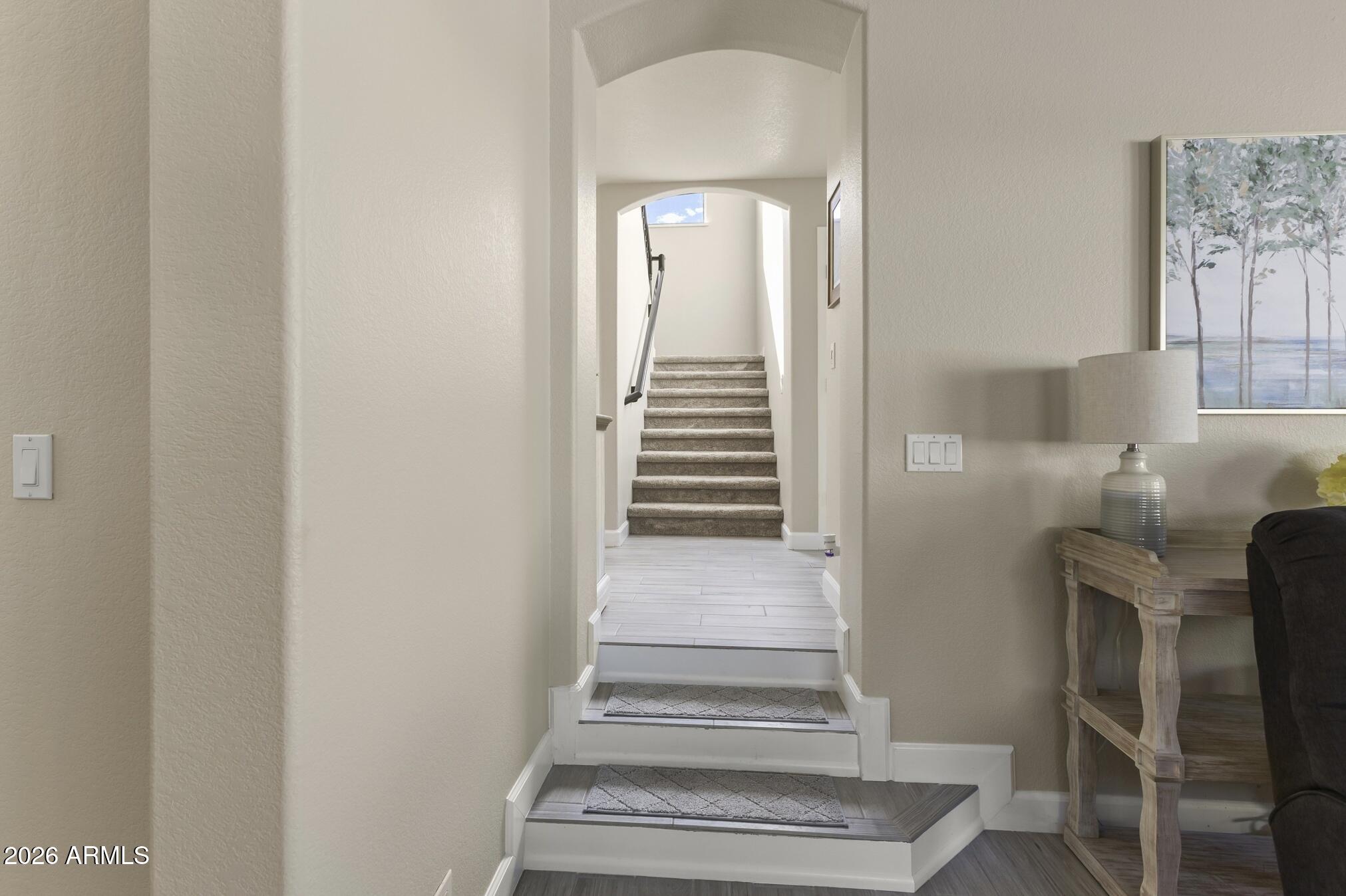 PARCEL 31B AT TATUM RANCH REPLAT - Residential