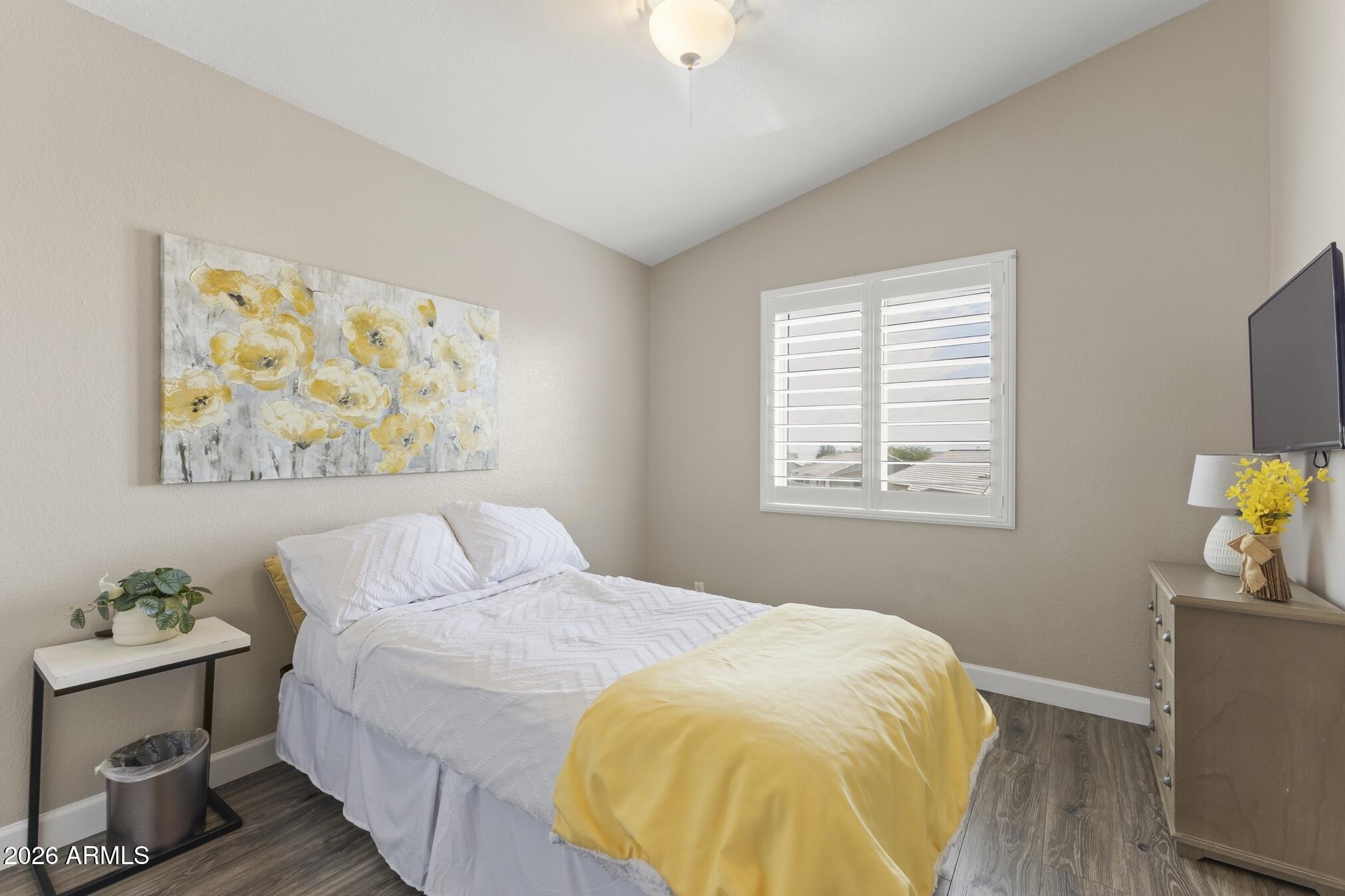 PARCEL 31B AT TATUM RANCH REPLAT - Residential