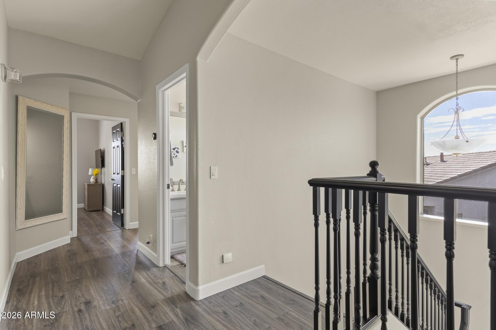 PARCEL 31B AT TATUM RANCH REPLAT - Residential