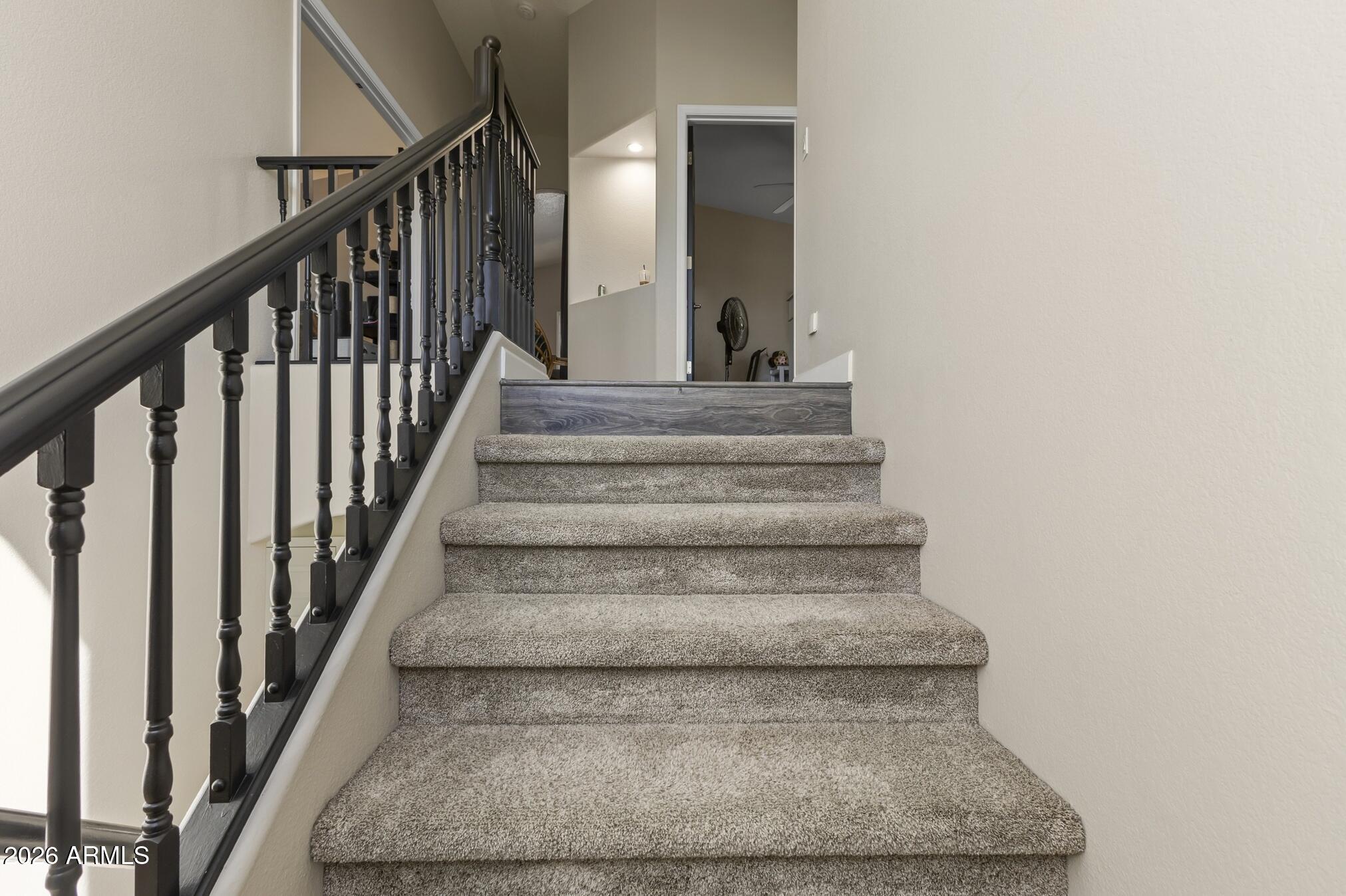 PARCEL 31B AT TATUM RANCH REPLAT - Residential