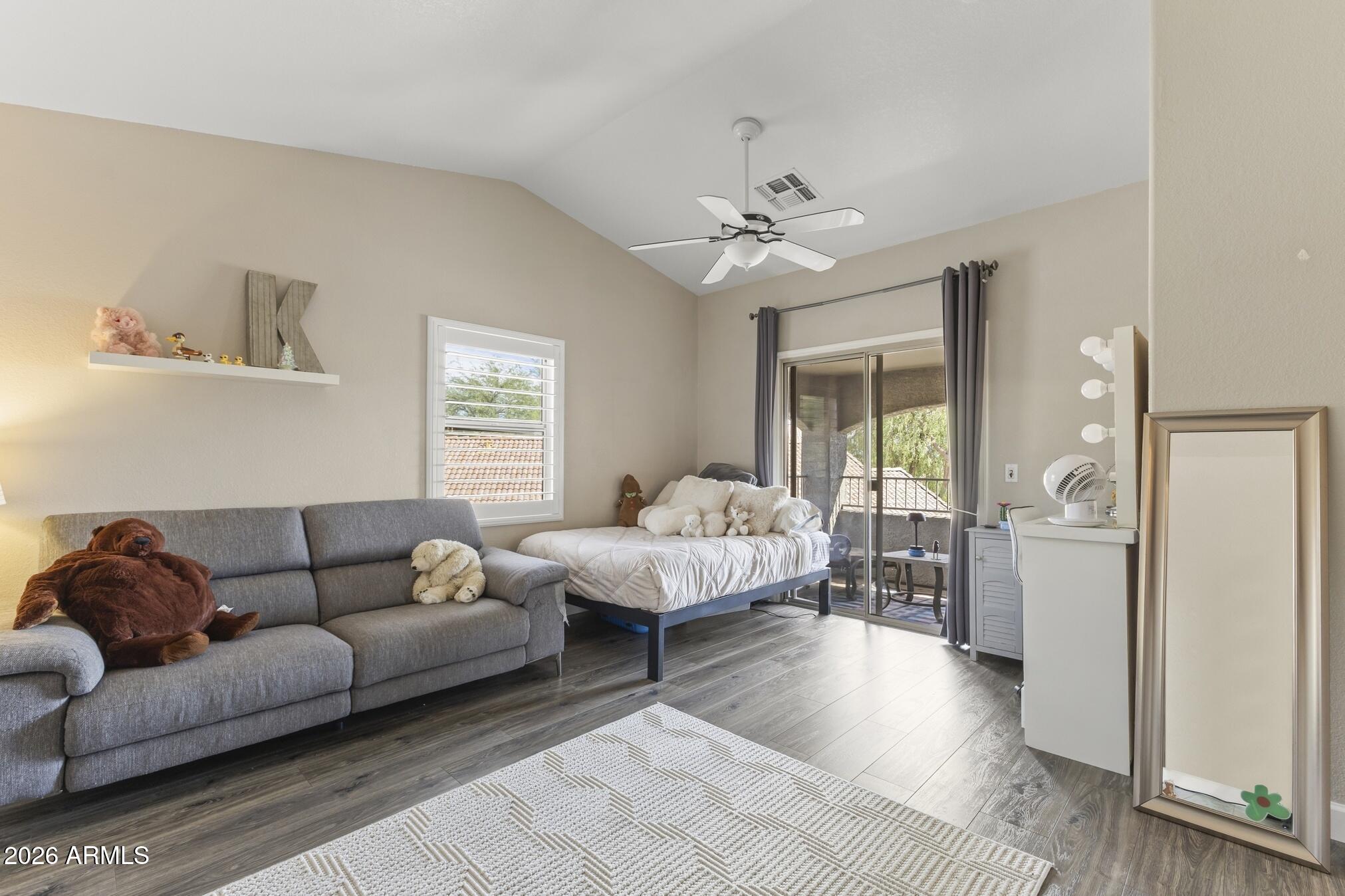 PARCEL 31B AT TATUM RANCH REPLAT - Residential