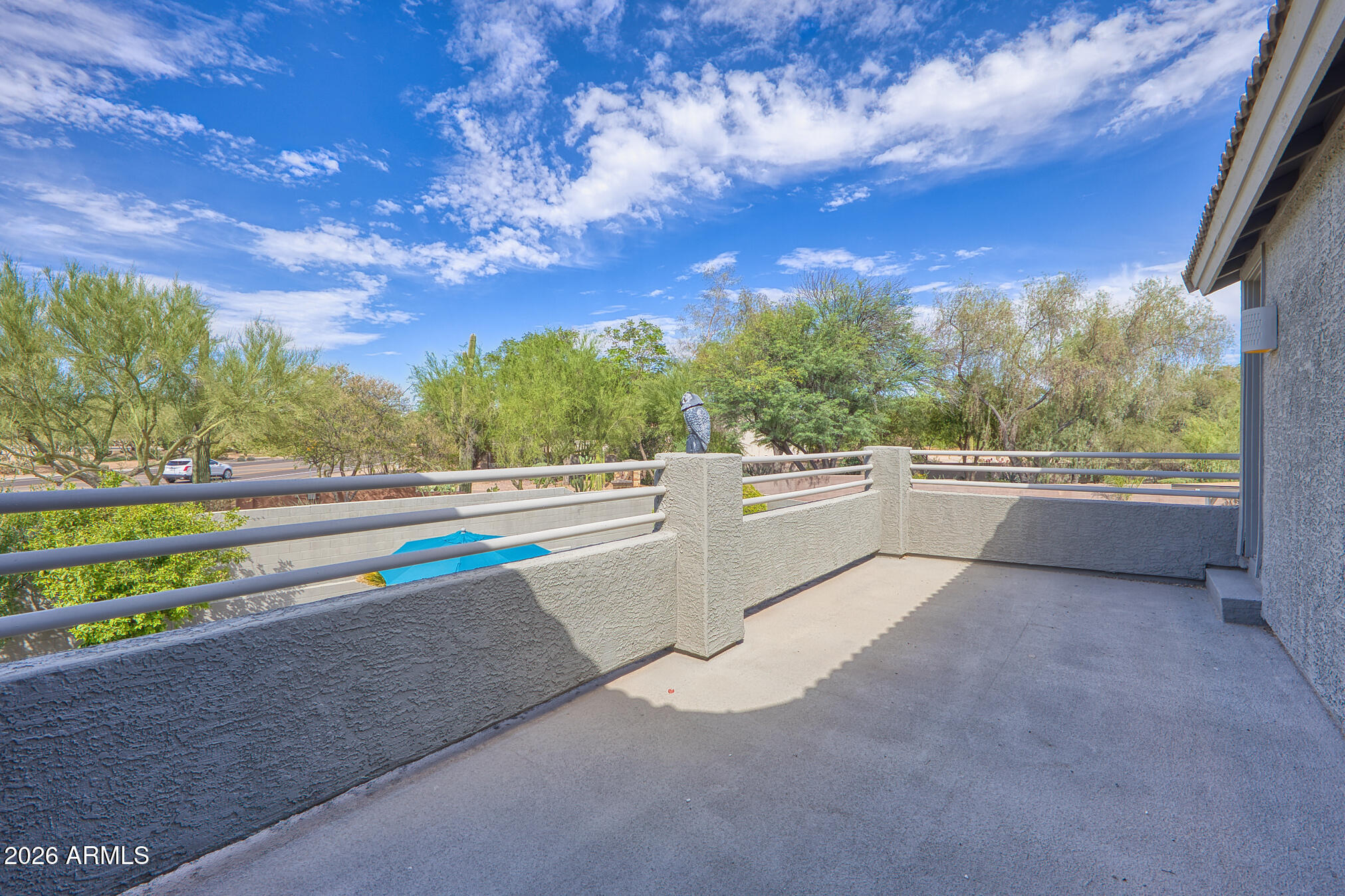 PARCEL 31B AT TATUM RANCH REPLAT - Residential