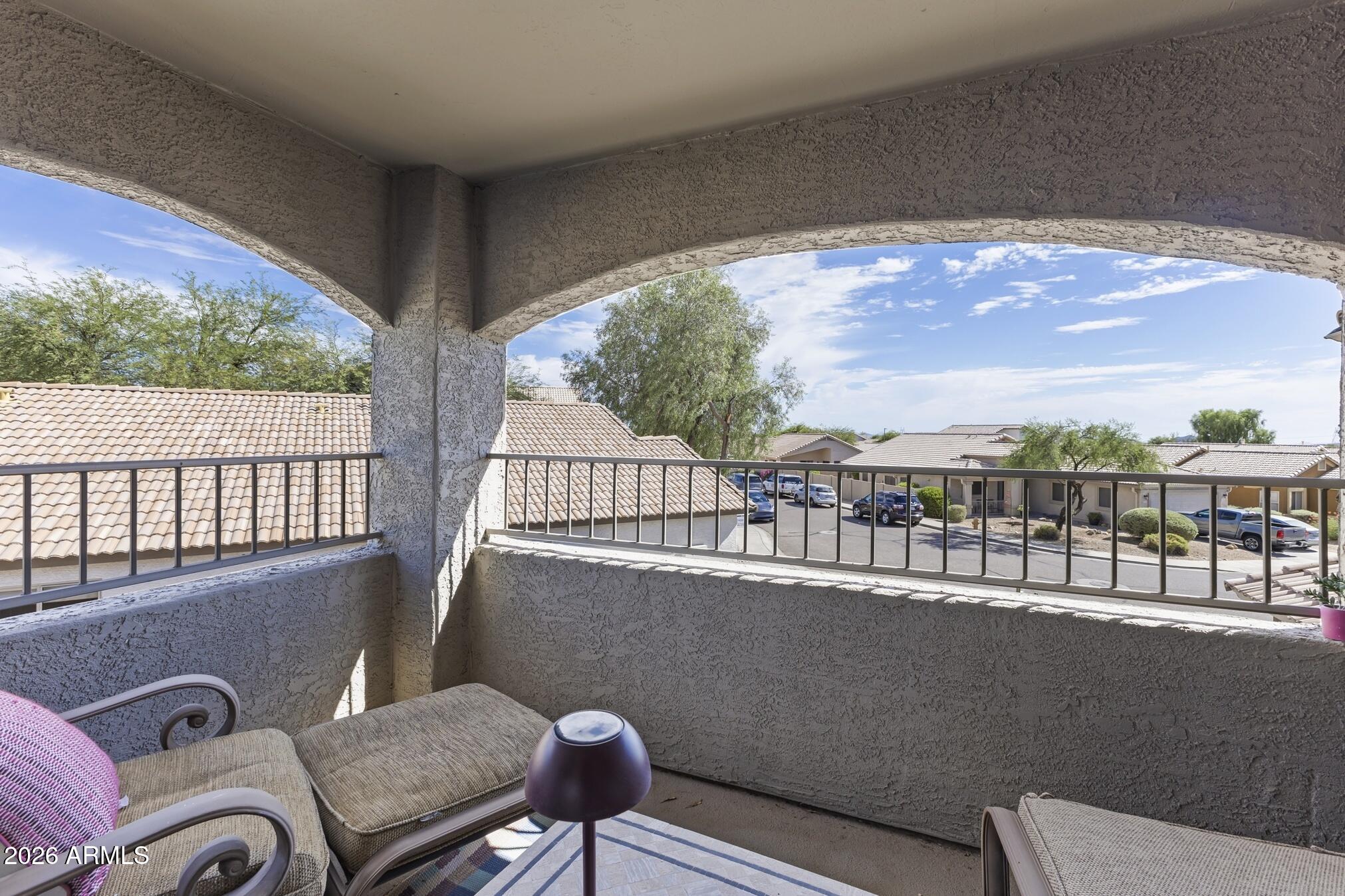 PARCEL 31B AT TATUM RANCH REPLAT - Residential