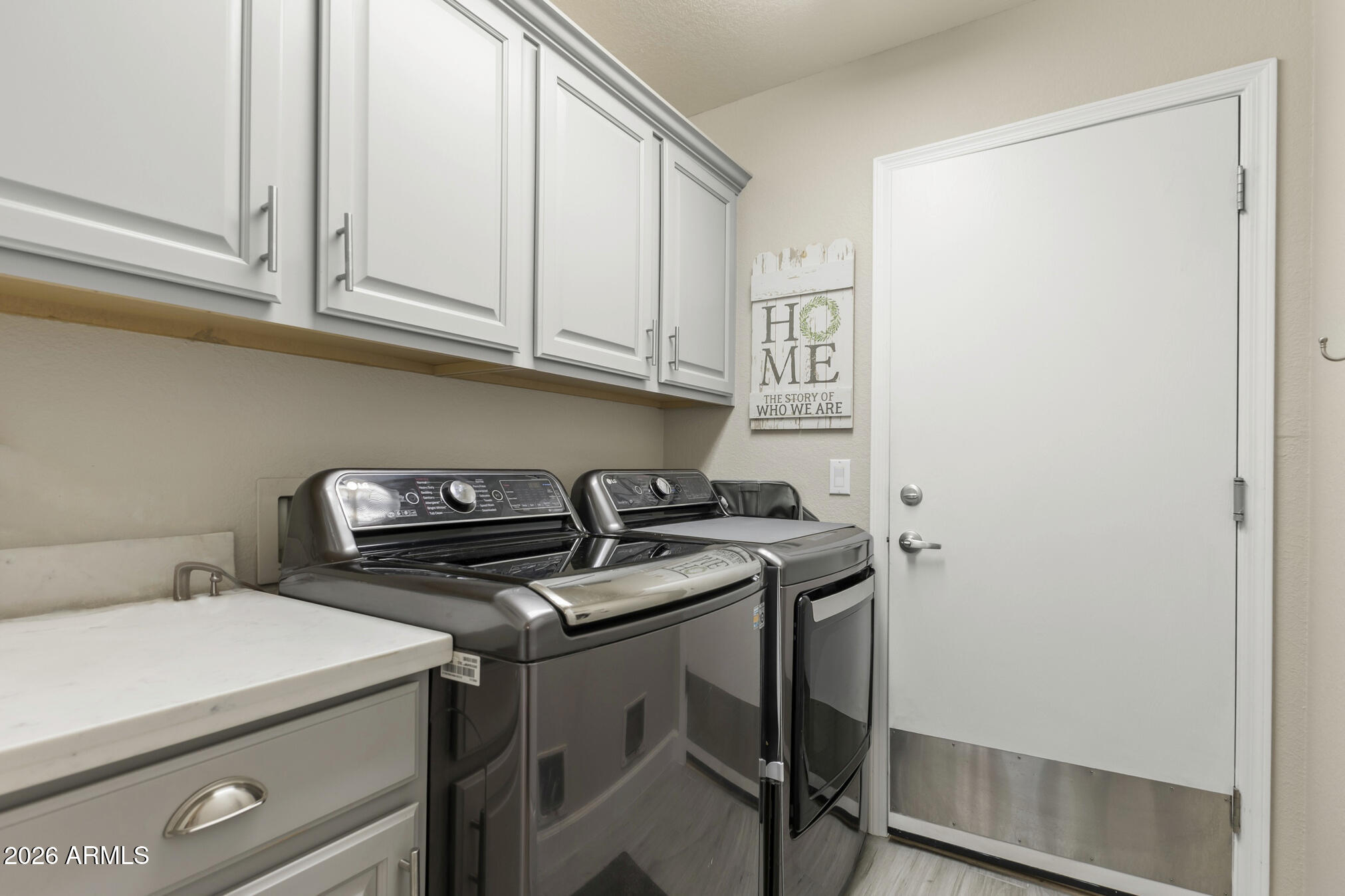 PARCEL 31B AT TATUM RANCH REPLAT - Residential