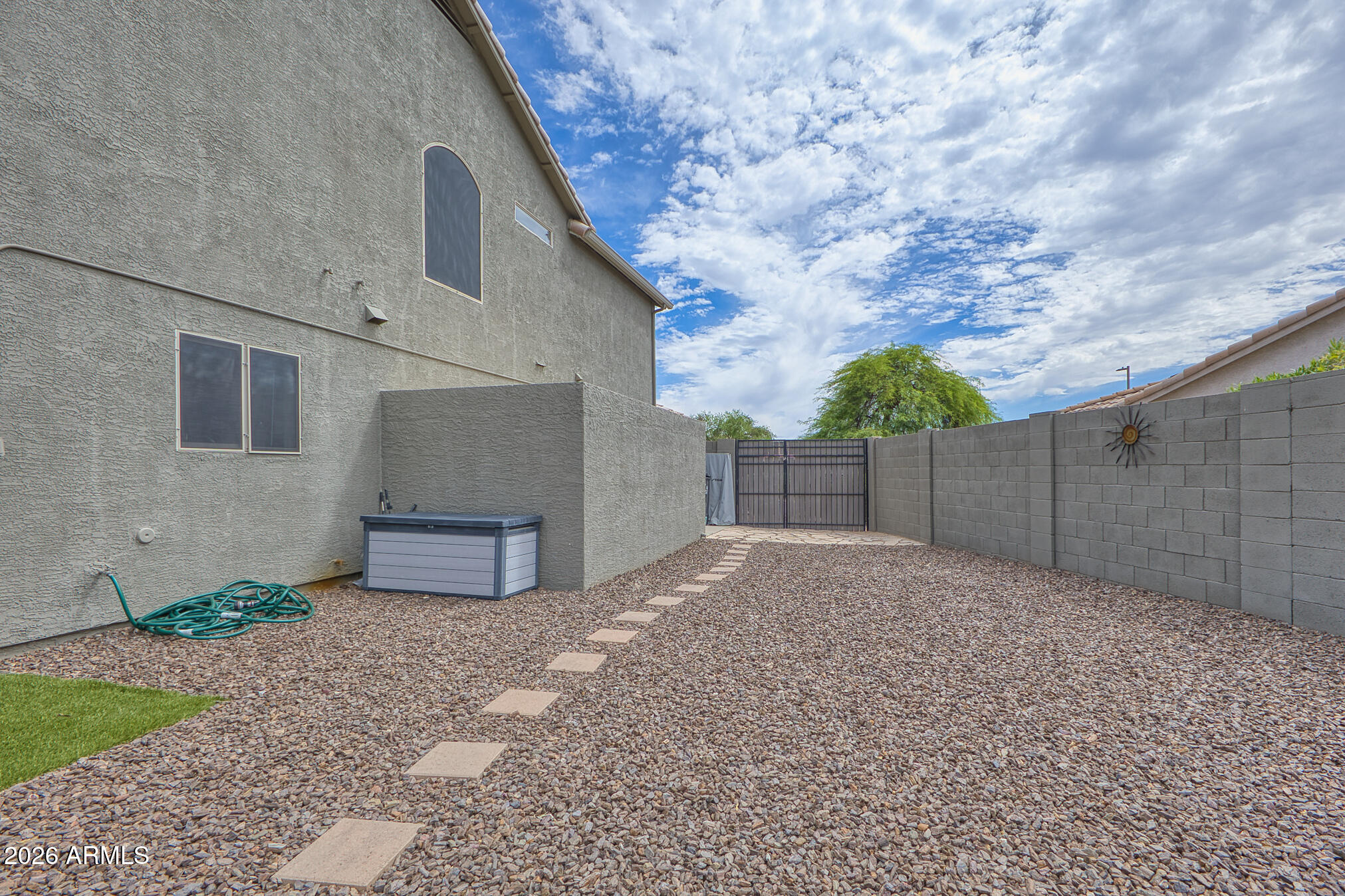 PARCEL 31B AT TATUM RANCH REPLAT - Residential